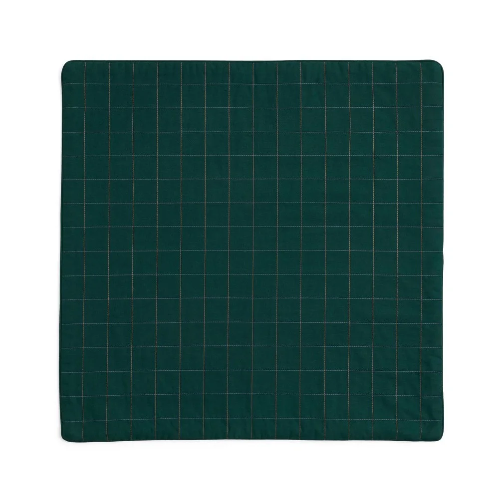 Dori Cushion Cover Green