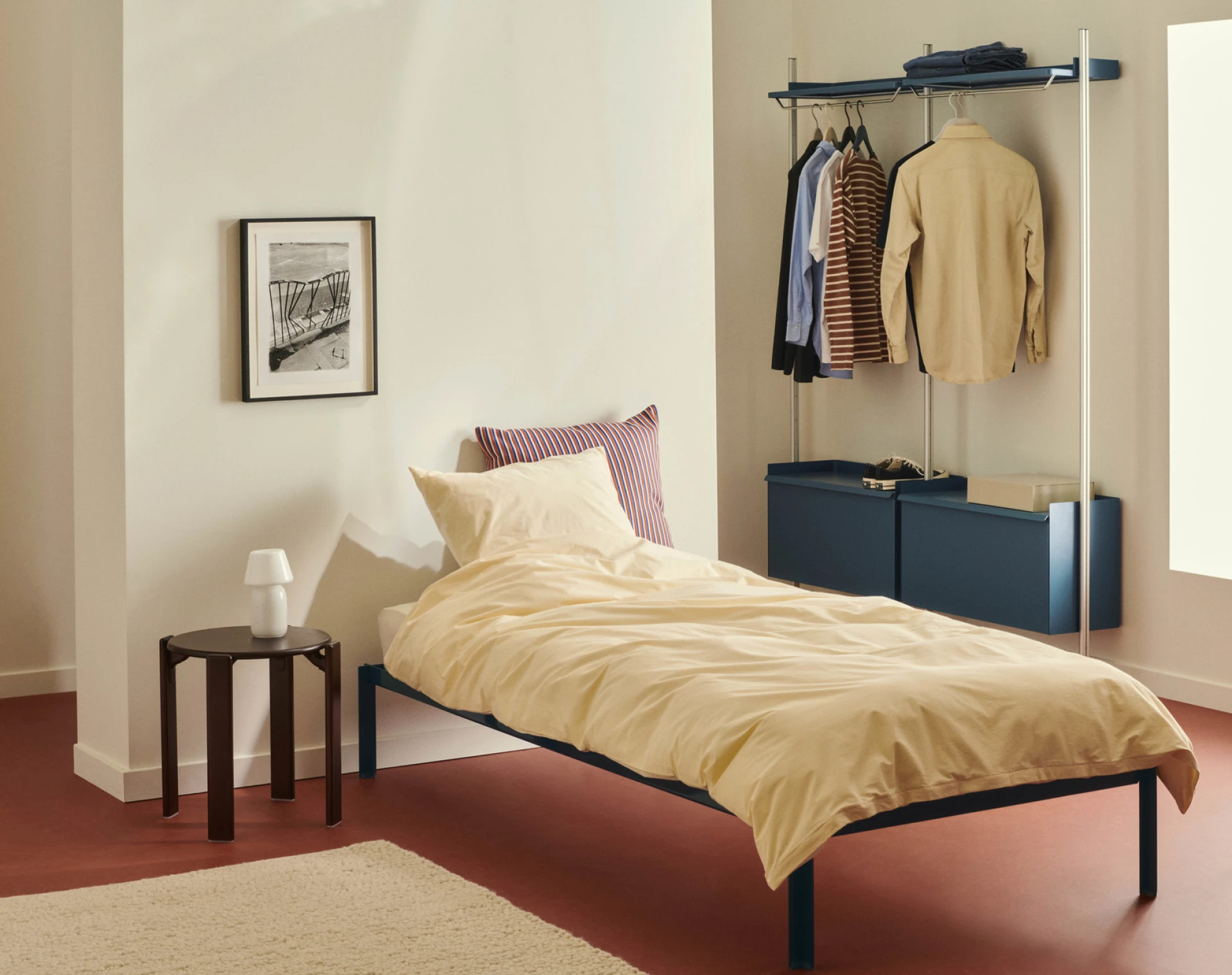Connect Bed