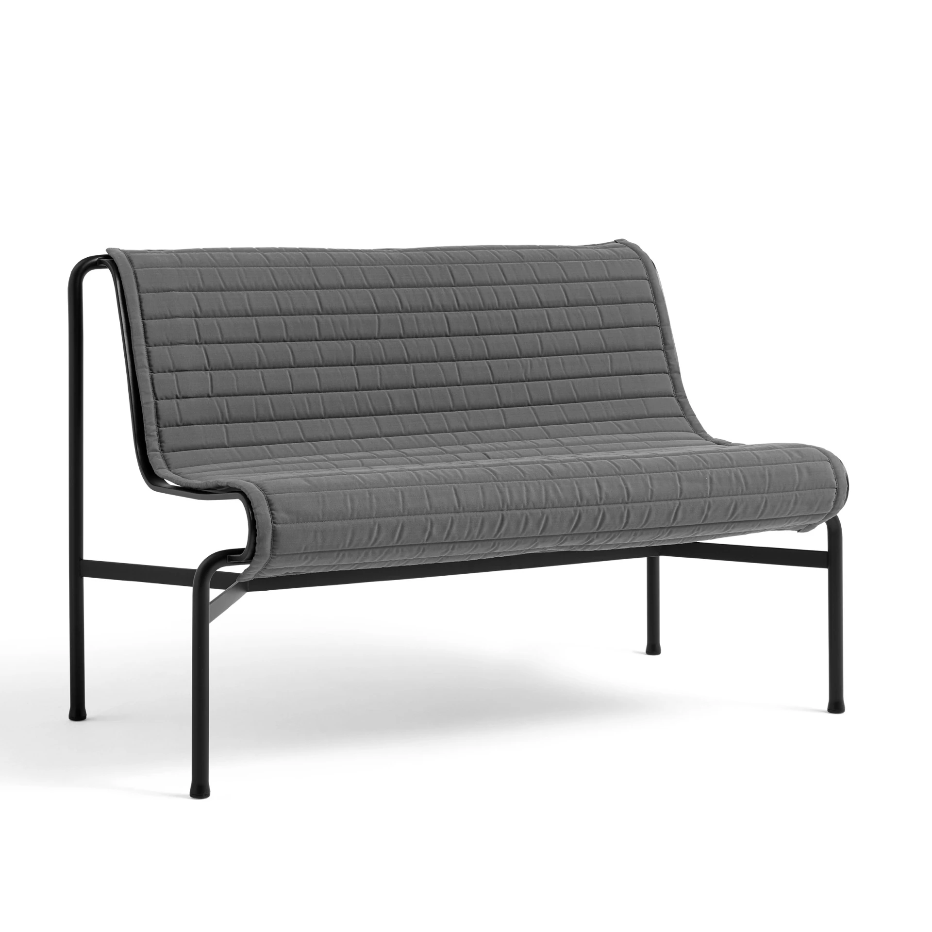 Palissade Dining Bench Quilted Cushion