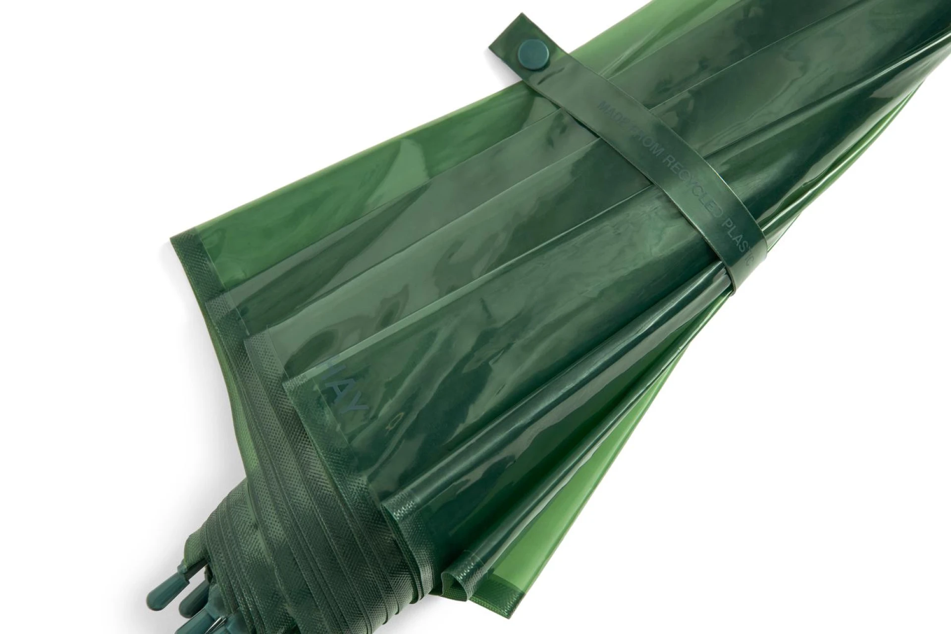 Canopy Umbrella Green