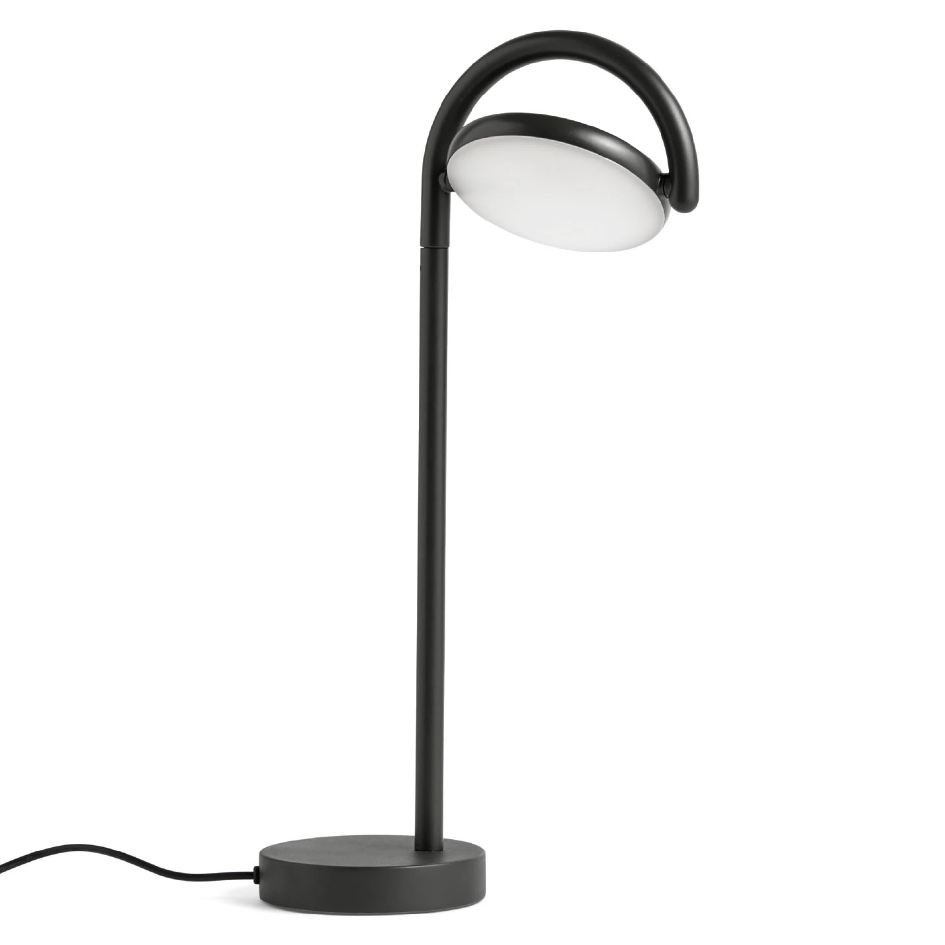 Marselis Table Lamp Soft black