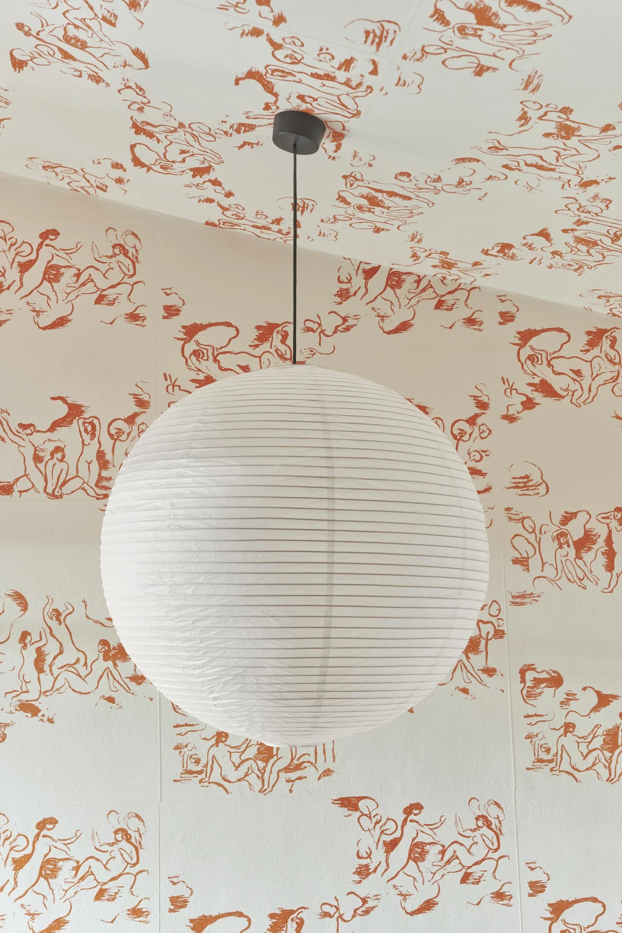 Paper Shade D60