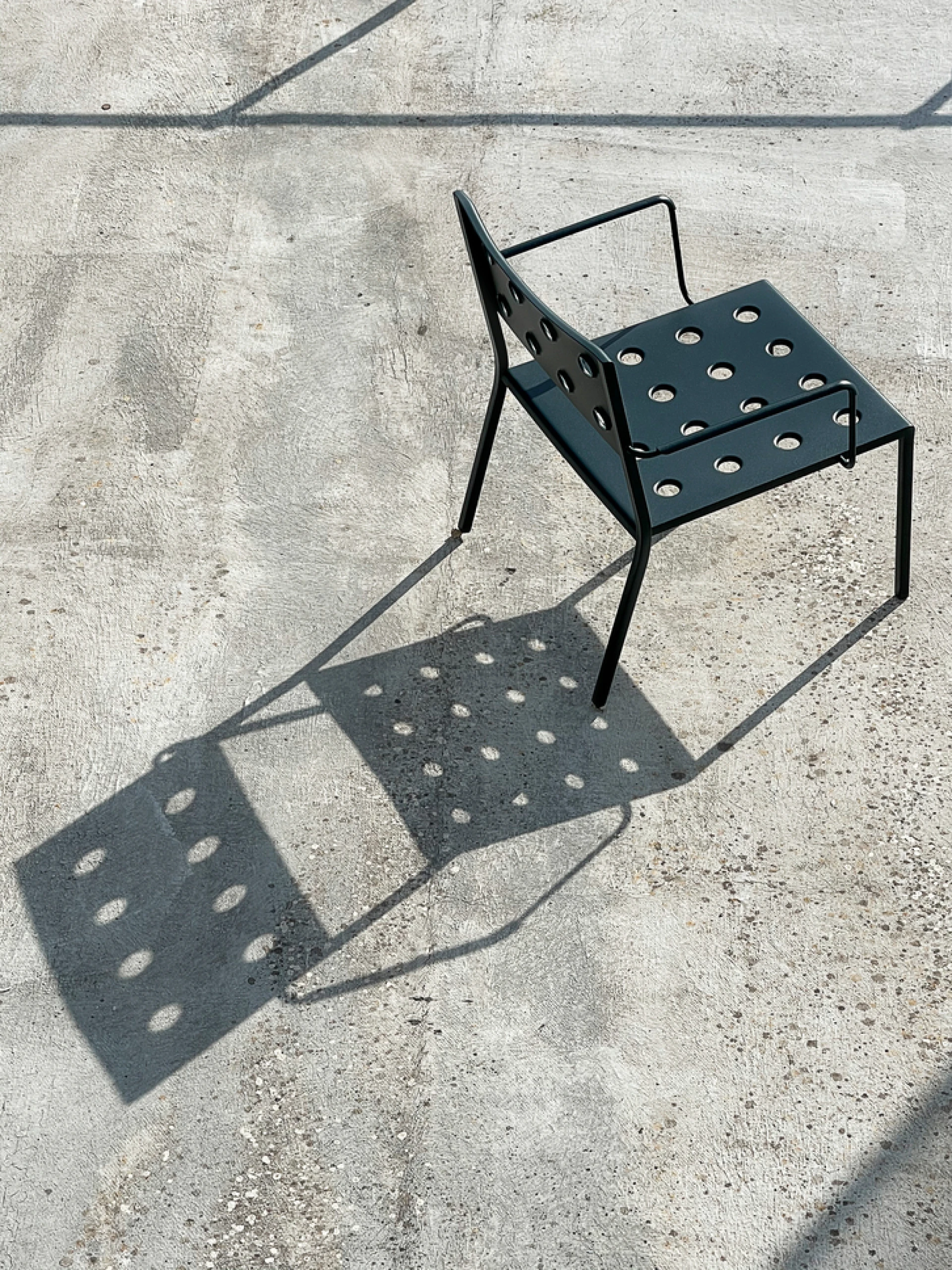 Balcony Lounge Armchair