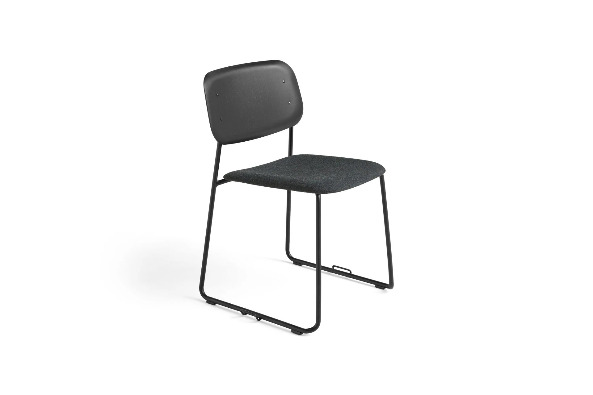 Soft Edge 52 Seat Upholstery