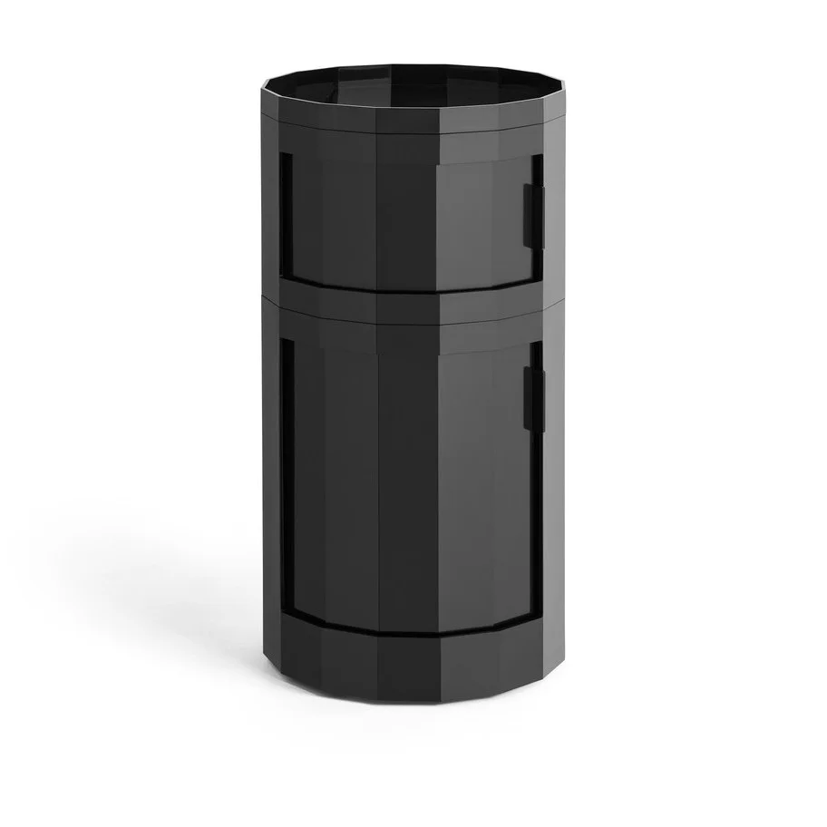 Facet Cabinet 110 Anthracite