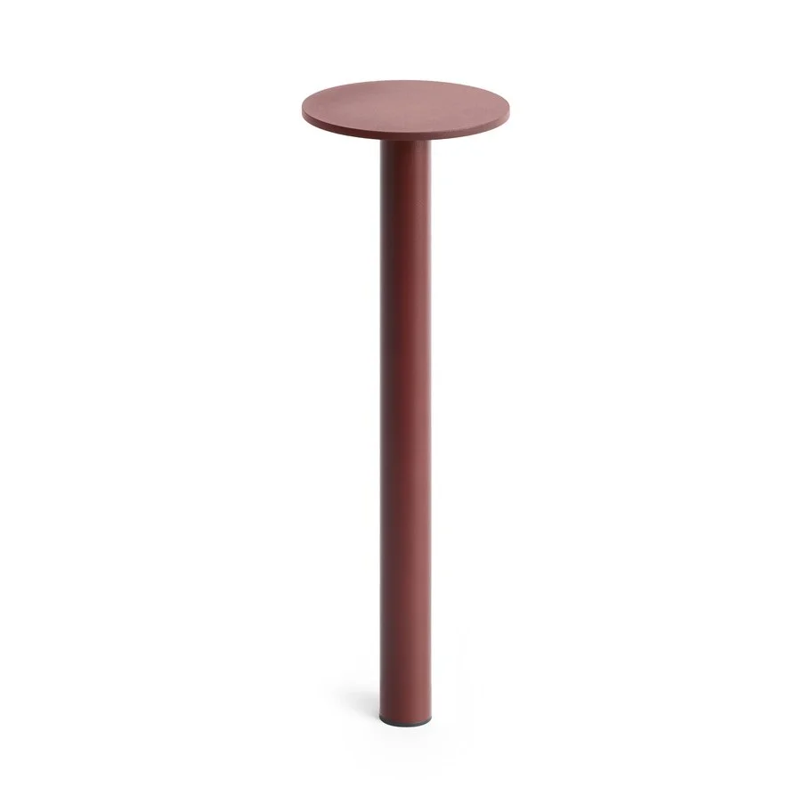 Host Portable Lamp 300 Iron red