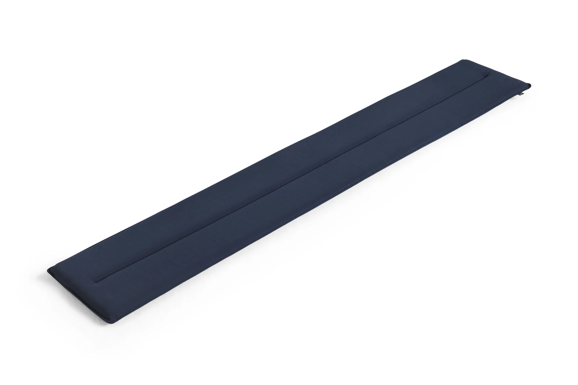 Seat Cushion for Weekday Bench 190x32 Dark blue