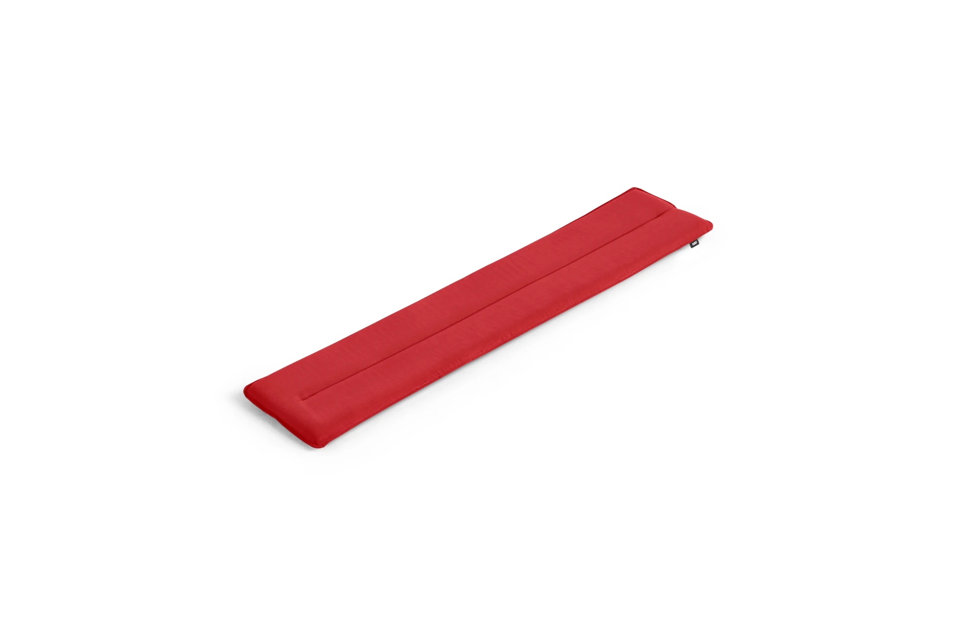 Seat Cushion for Weekday Bench 111x23 Red 