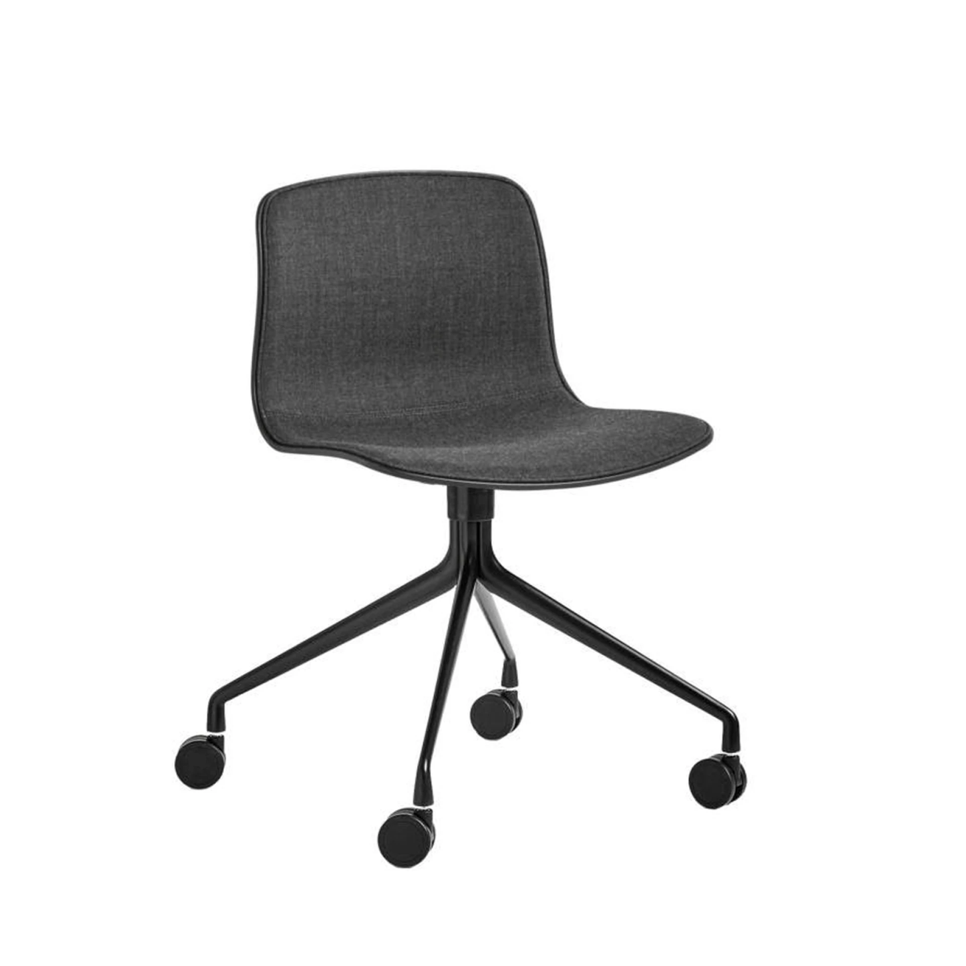 AAC 14 Front upholstery