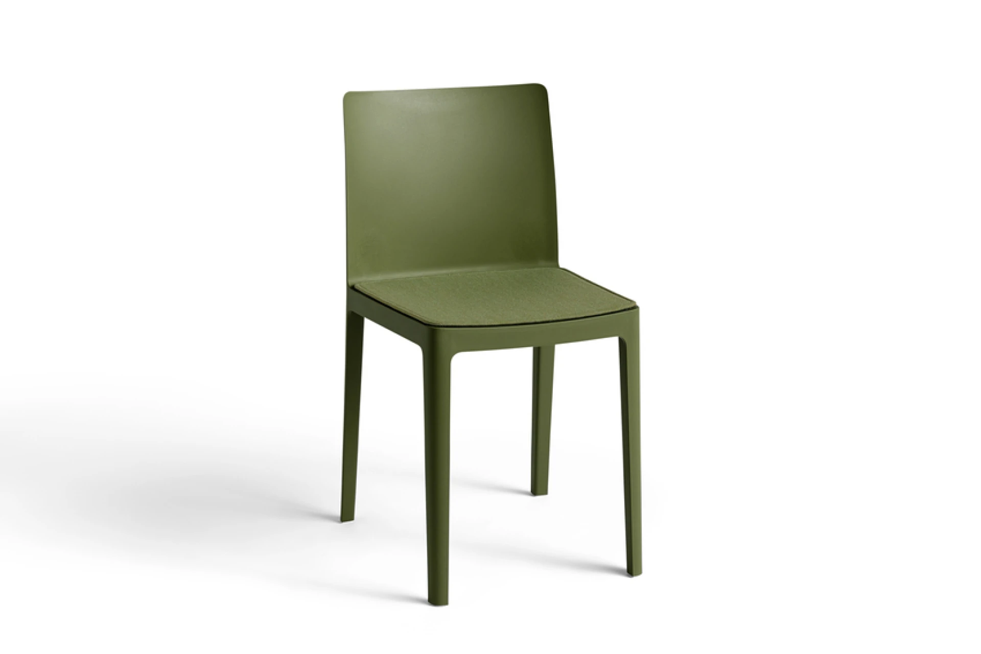 Elementaire Seat Pad Steelcut Trio 946 Elementaire Seat Pad Steelcut Trio 946