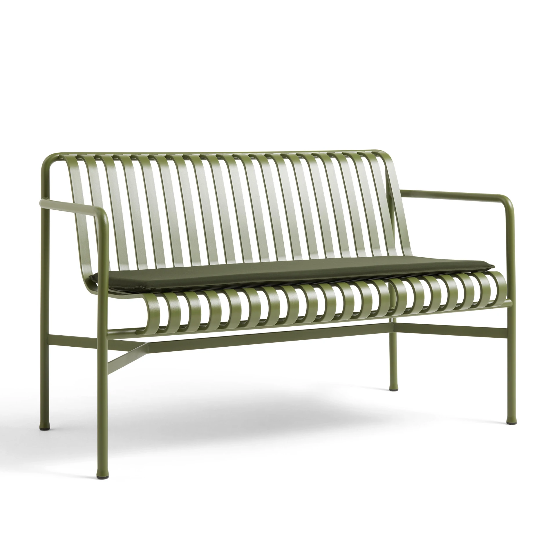 Palissade Dining Bench Seat Cushion