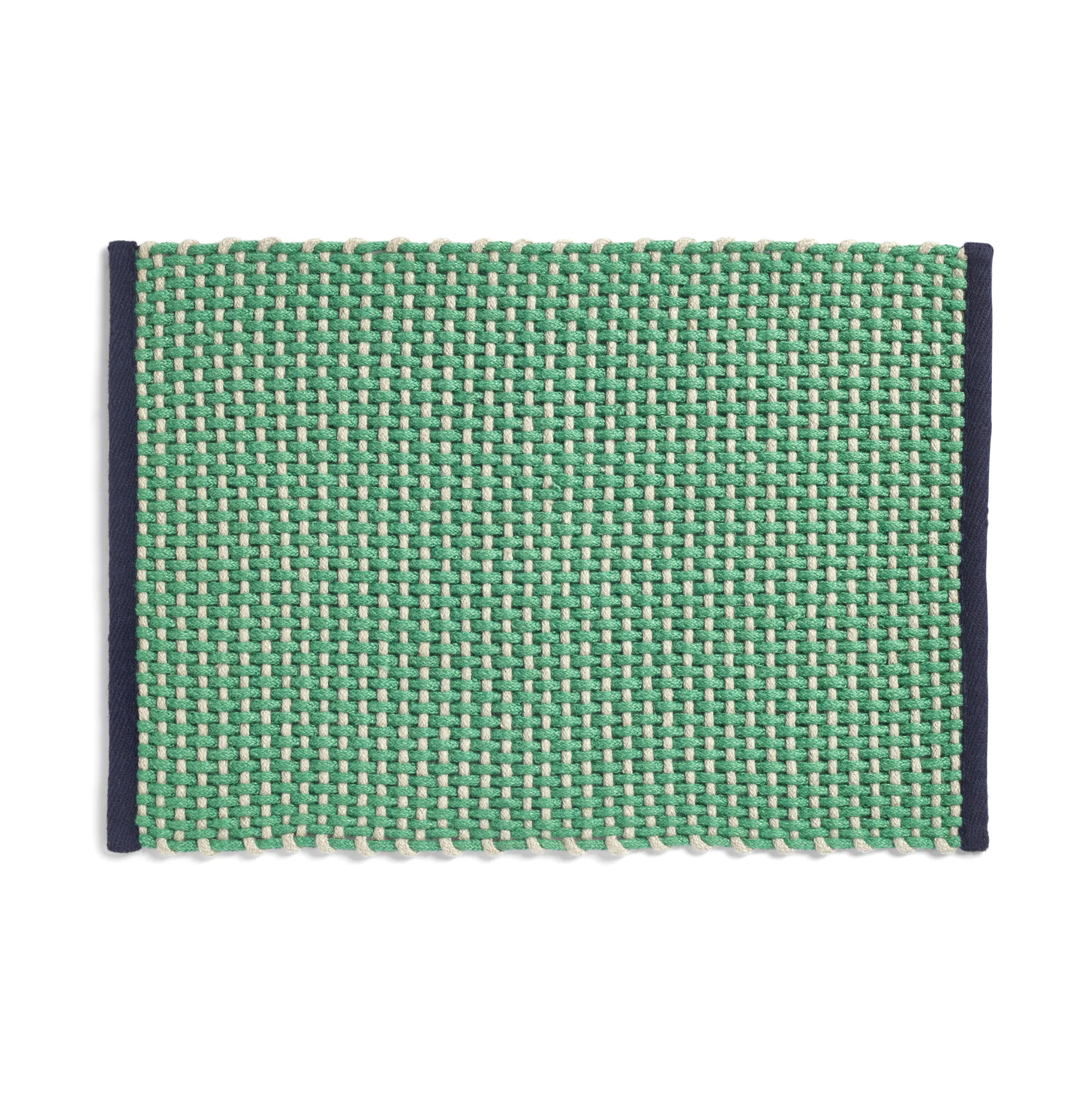 Door Mat 50 x 70 Light green