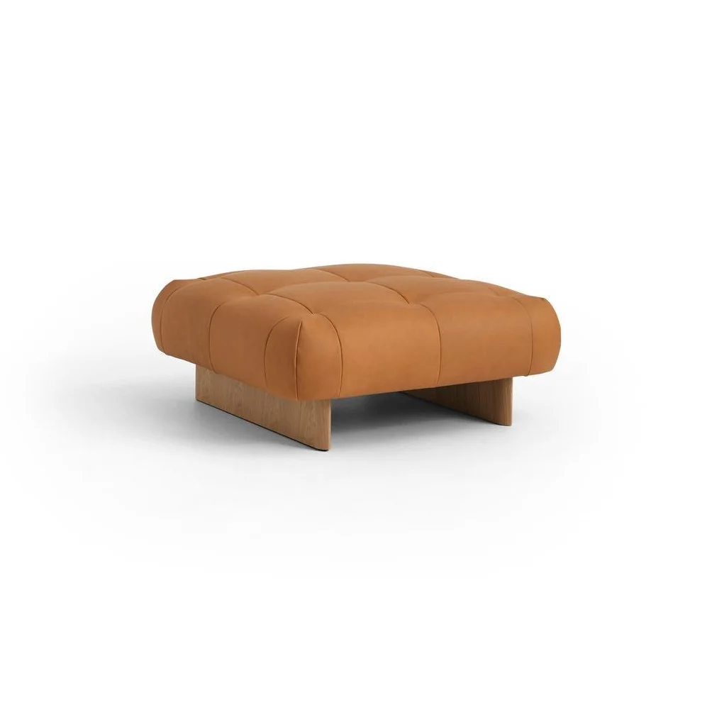 Quilton Lift Ottoman