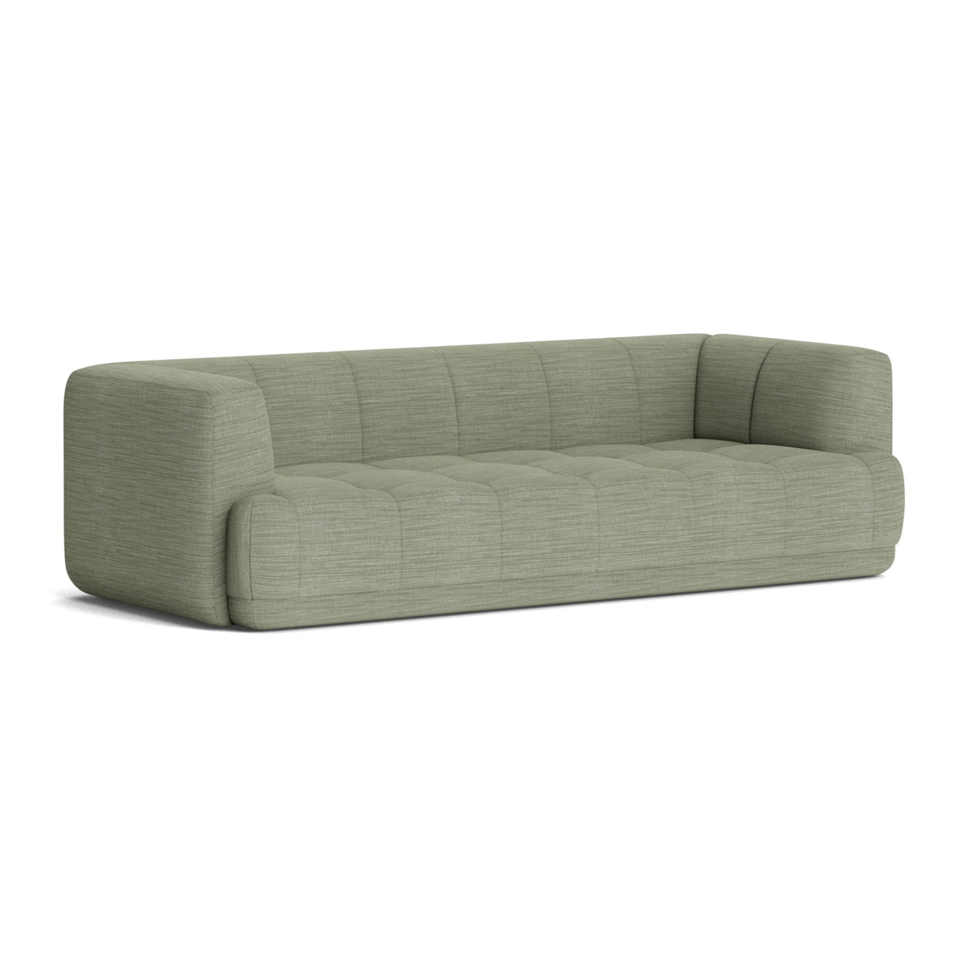 Quilton 3 Seater