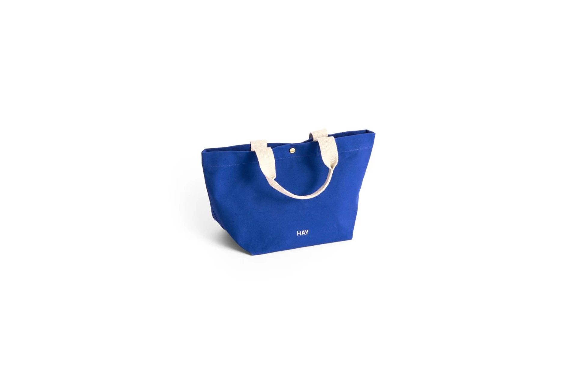Everyday Tote Bag Mini Electric blue