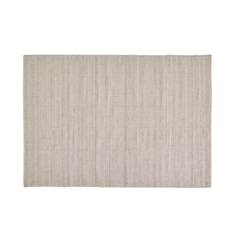 Haze Rug W170 x L240 Light grey