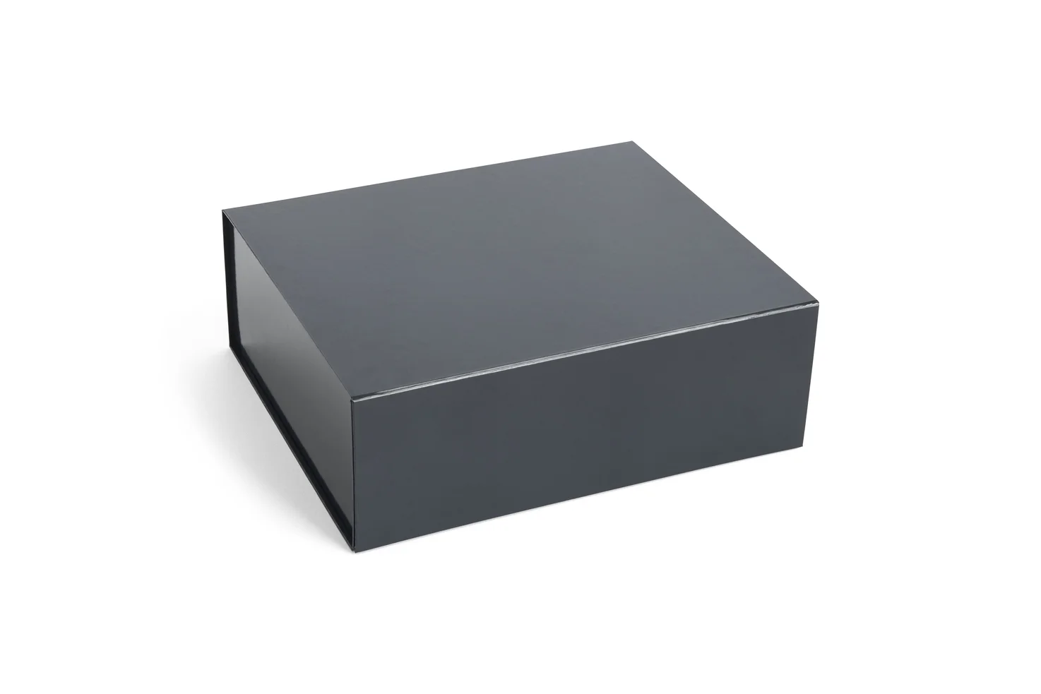Colour Storage Medium Black