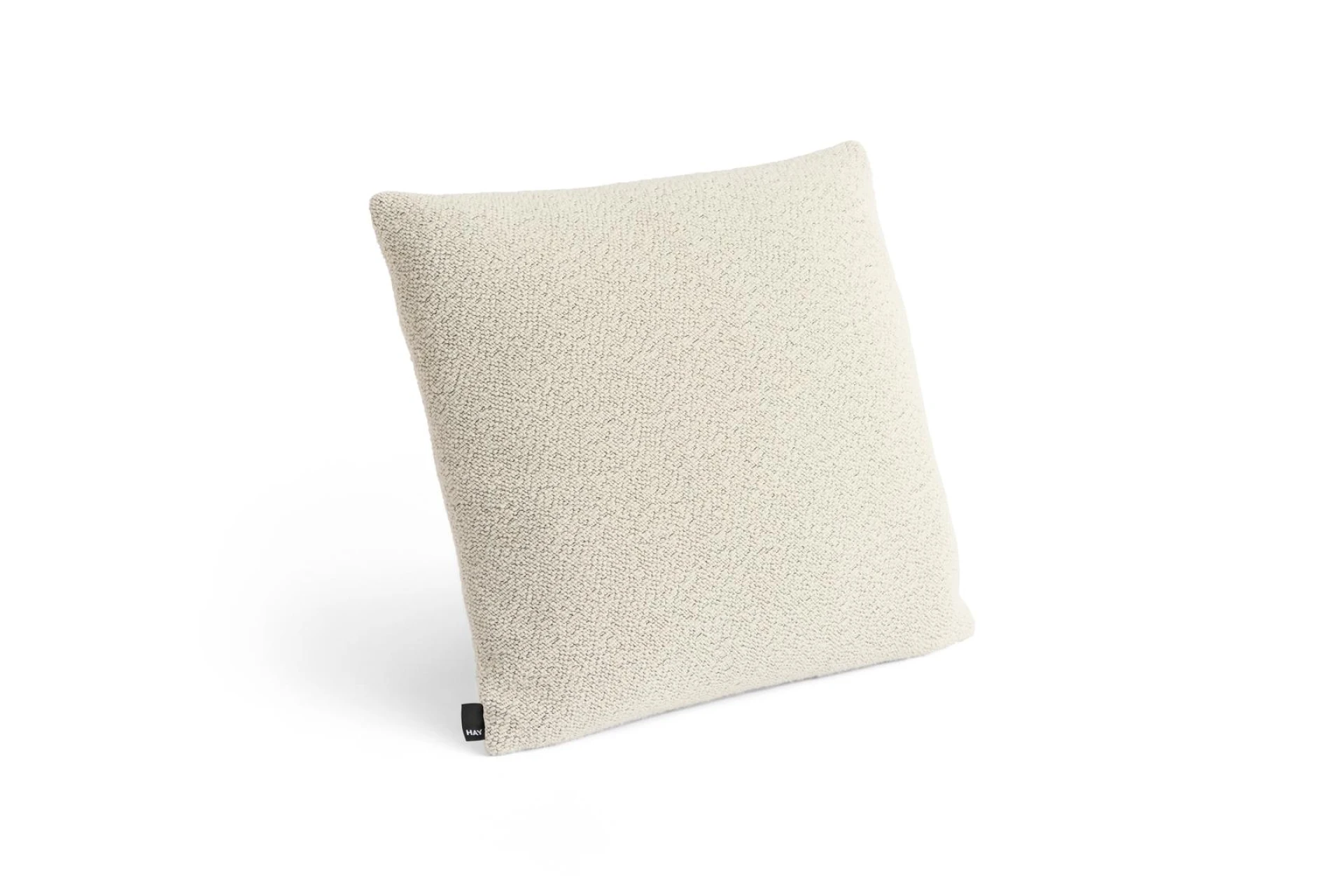 Texture Cushion Cream melange Texture Cushion Cream melange