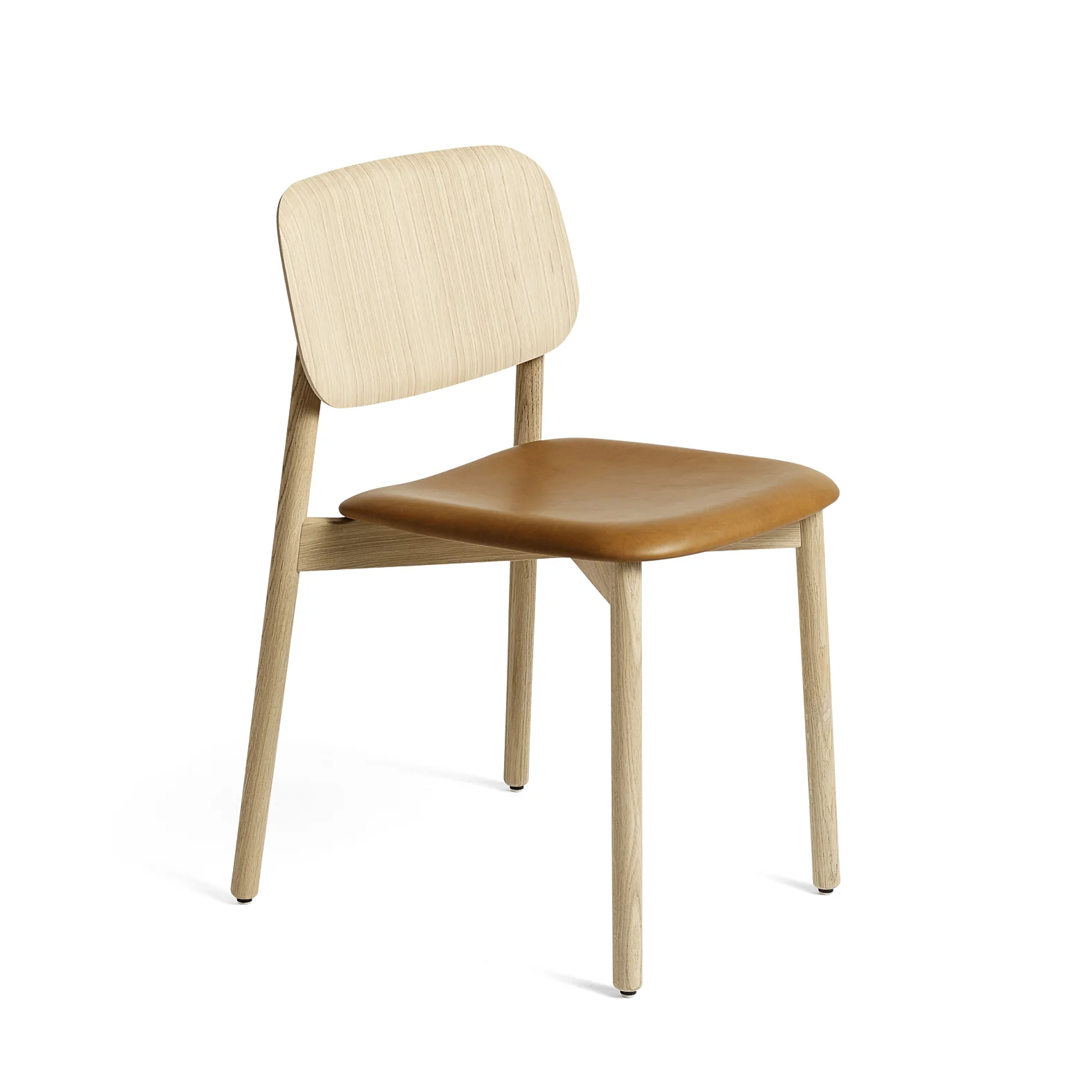 Soft Edge 60 Seat Upholstery