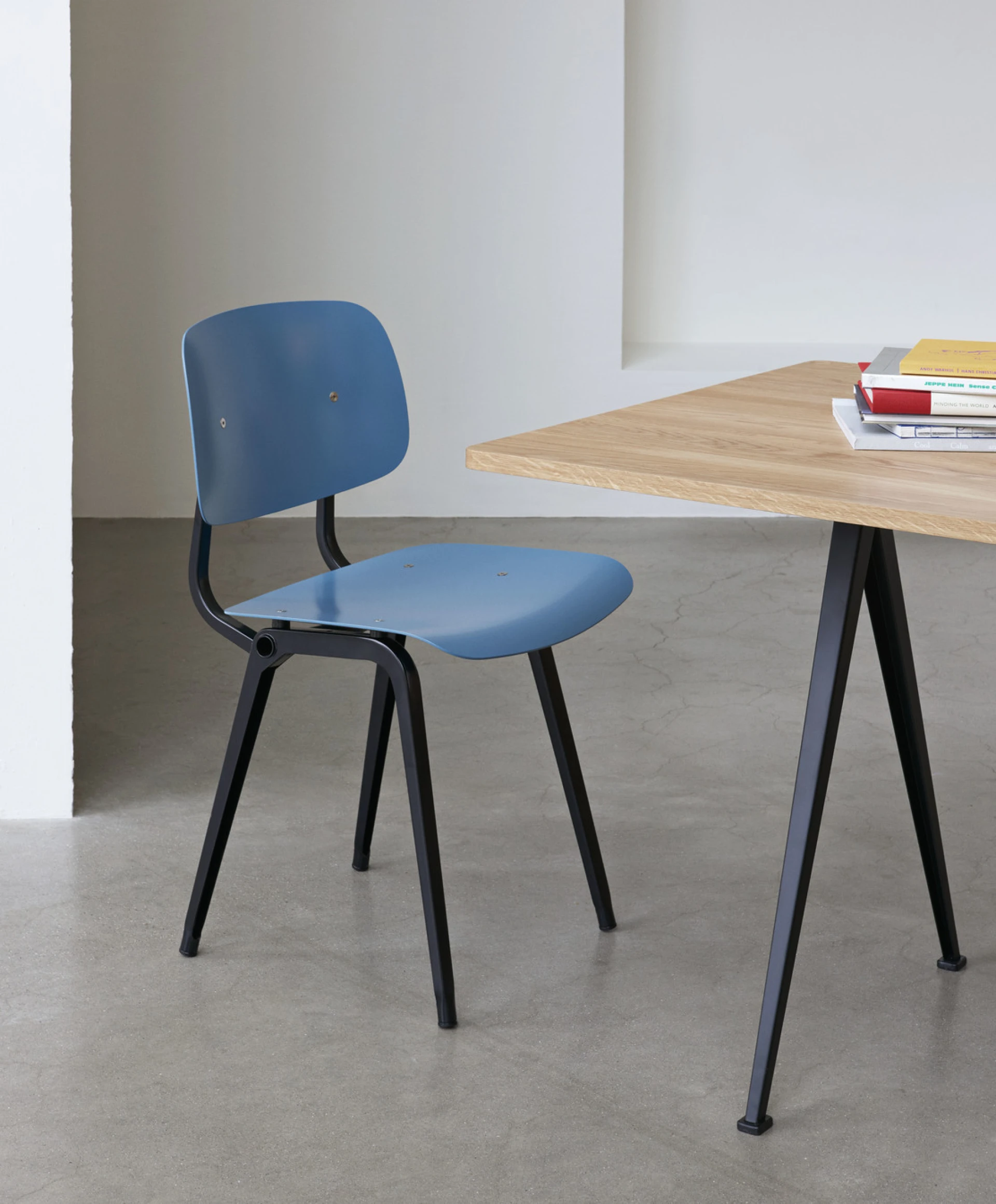 Revolt Chair