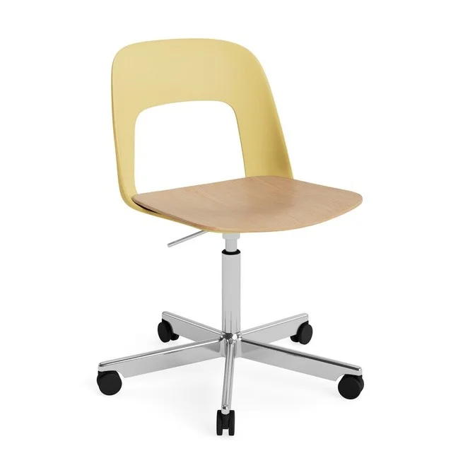 Layout Chair 142 
