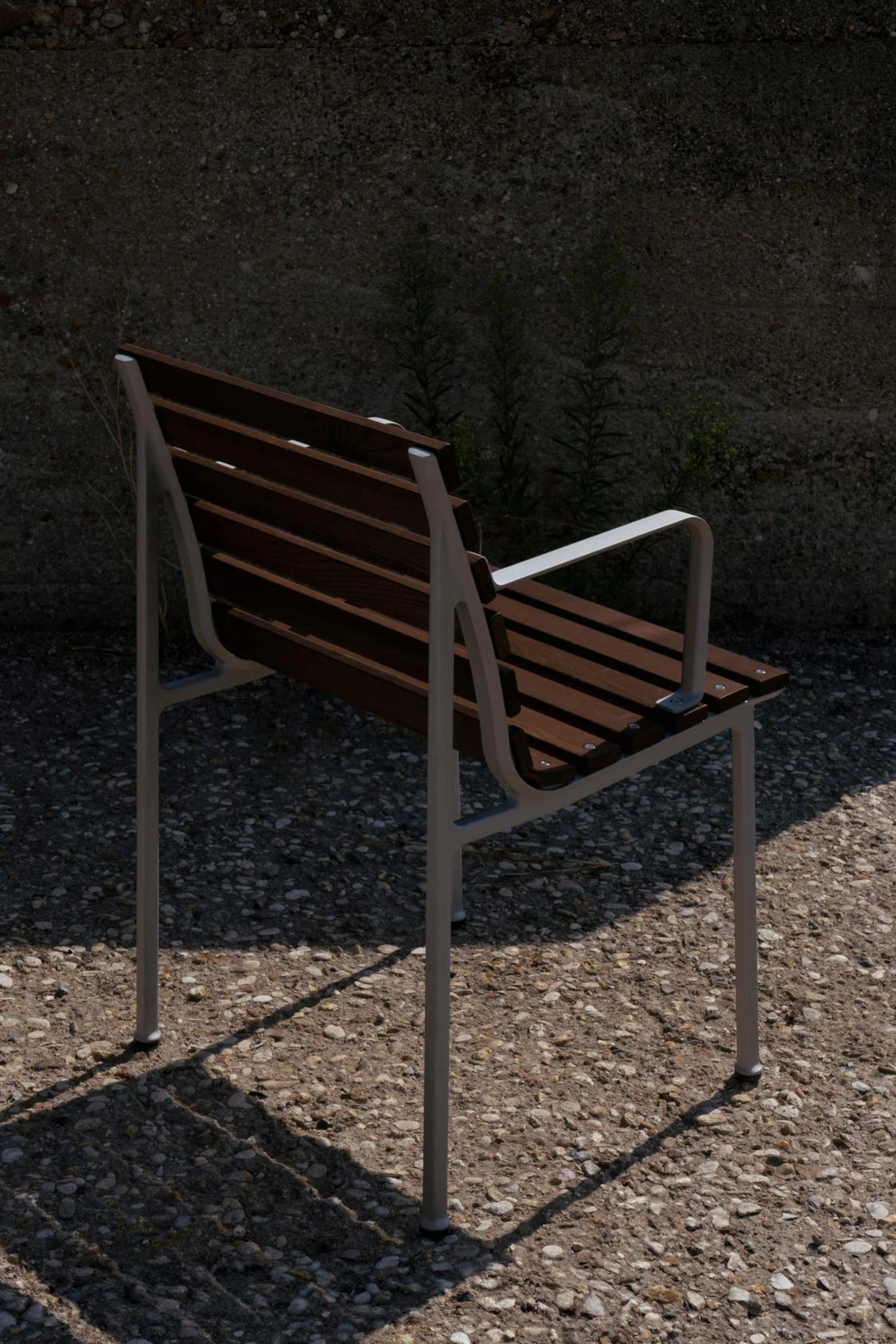 Traverse Armchair