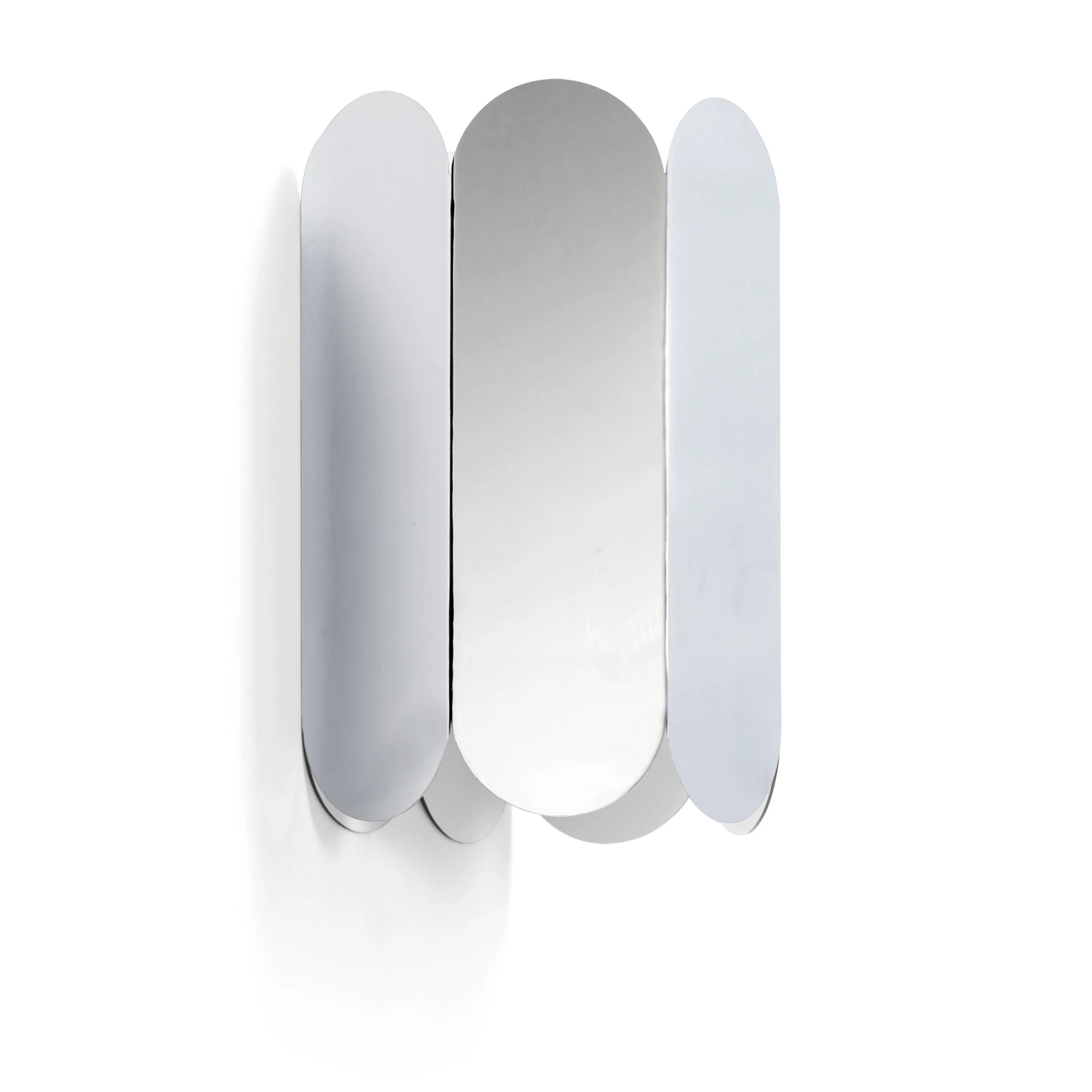 Arcs Wall Sconce Mirror