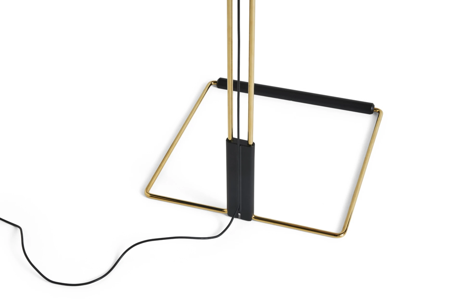 Matin Floor Lamp 500 Peach