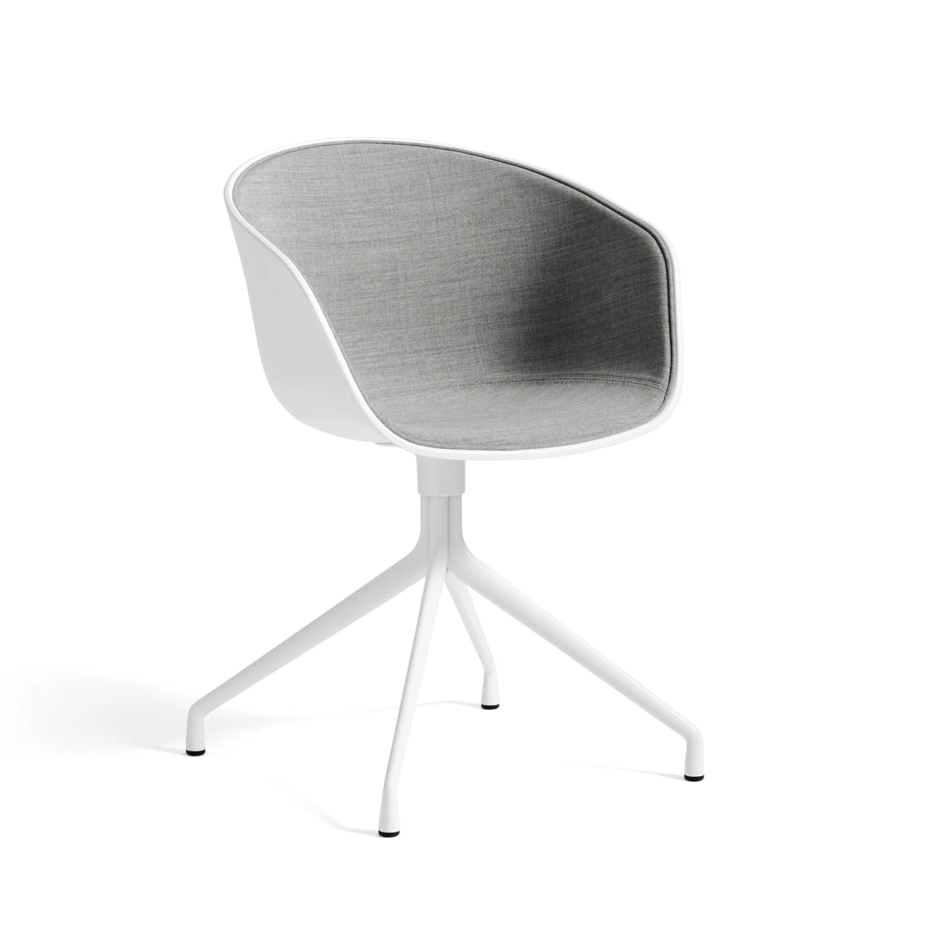 AAC 20 Front upholstery