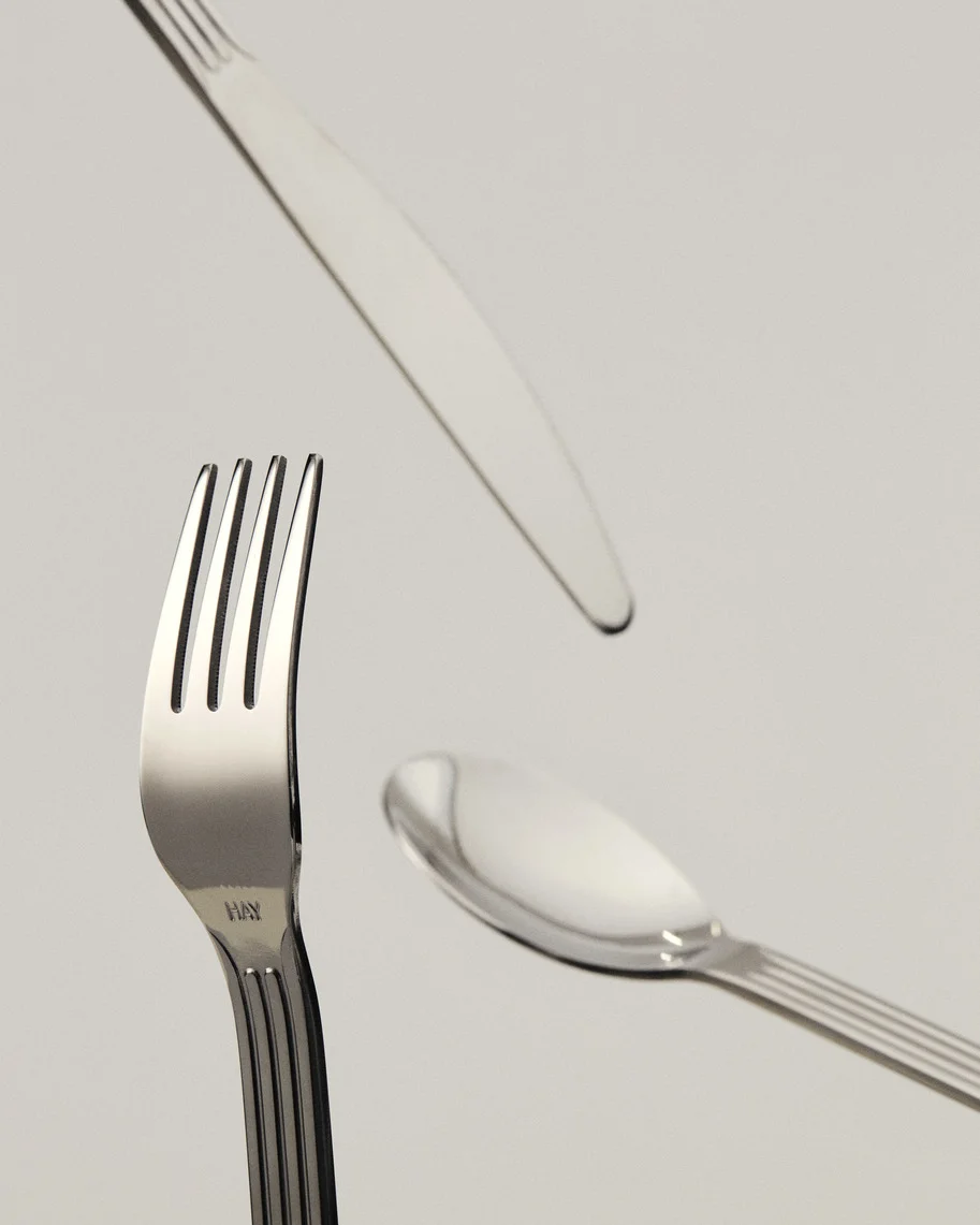 Sunday Spoon Set of 5