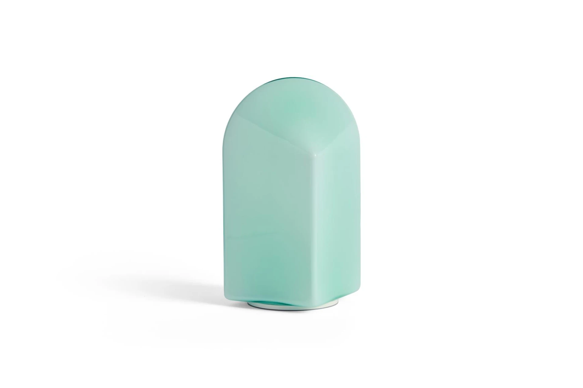 Parade Portable Lamp 240 Seafoam green