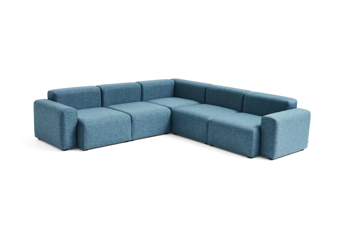 Mags Low Armrest Corner Combination 1