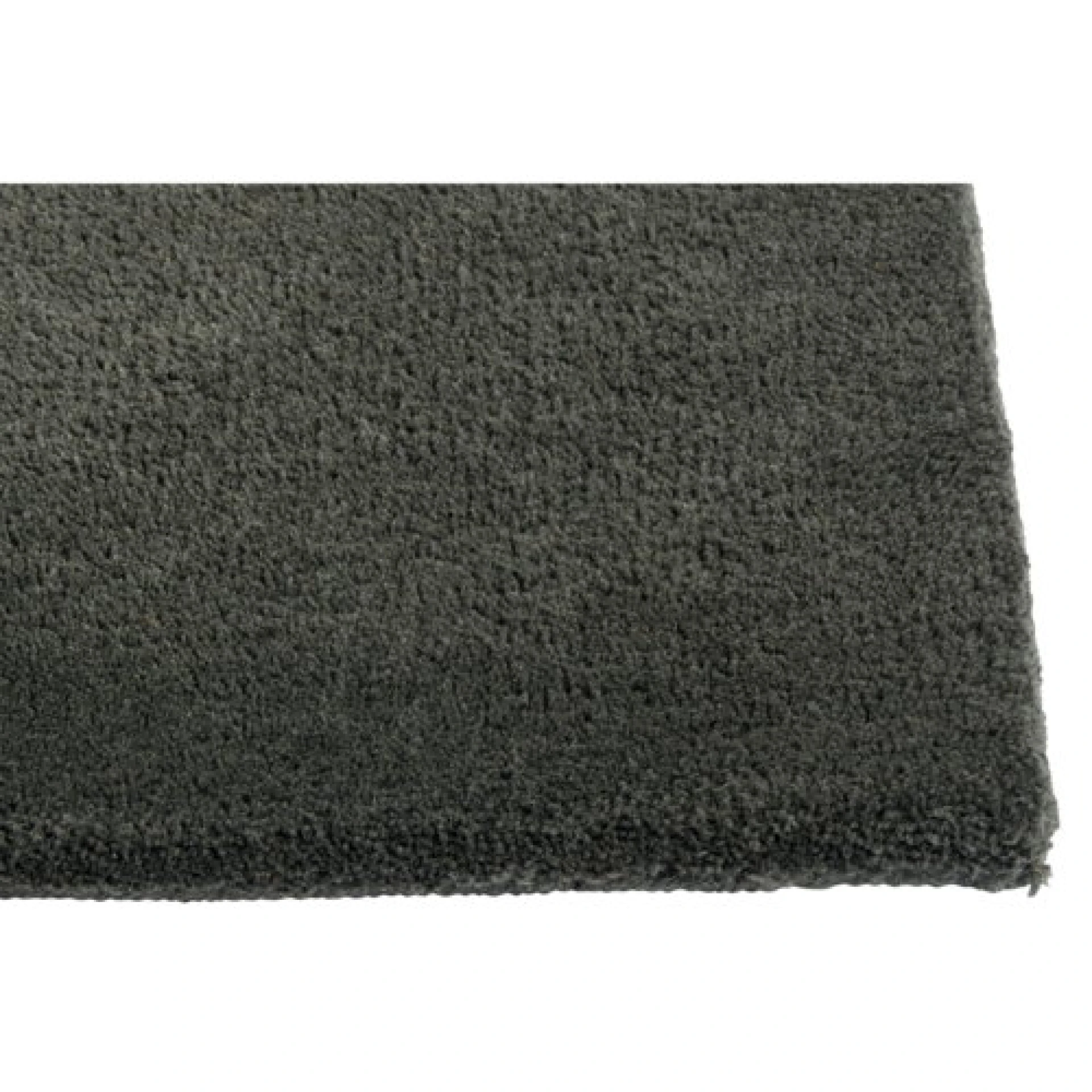 Raw Rug NO 2 170 x 240 Dark green
