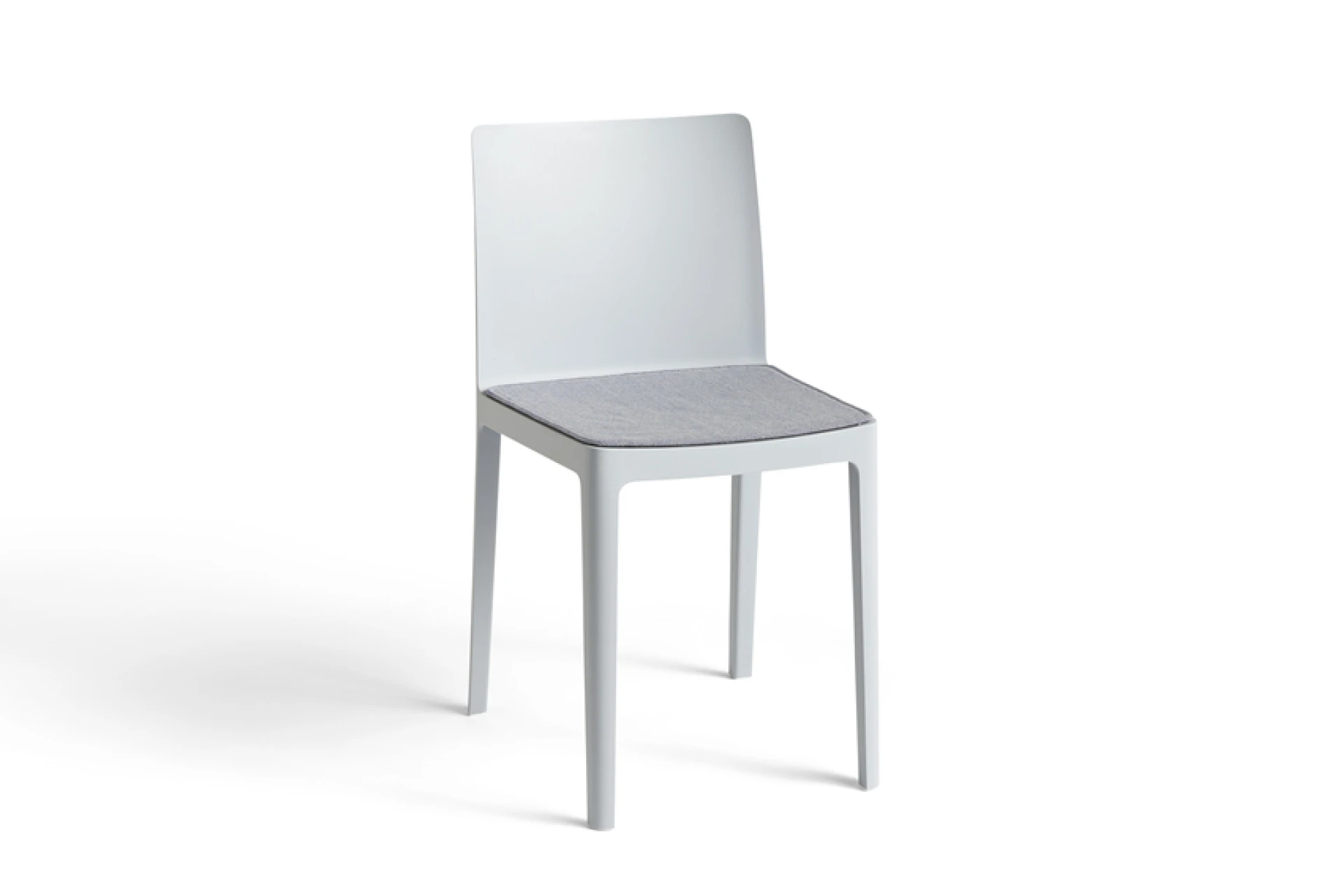 Elementaire Seat Pad Steelcut Trio 716