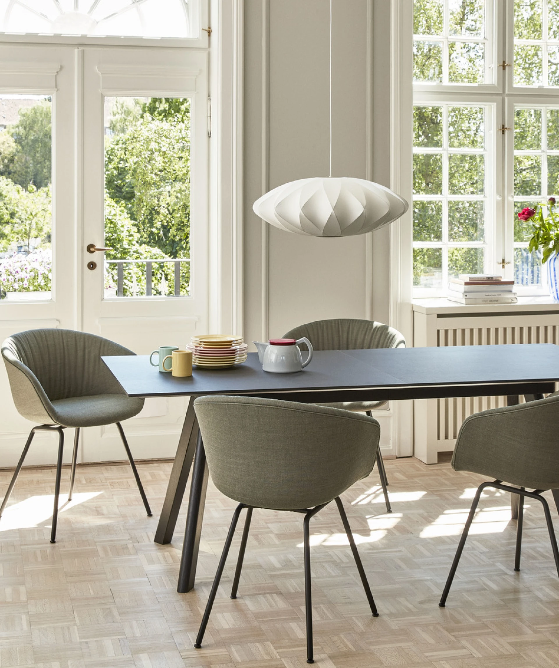 CPH 30 Extendable