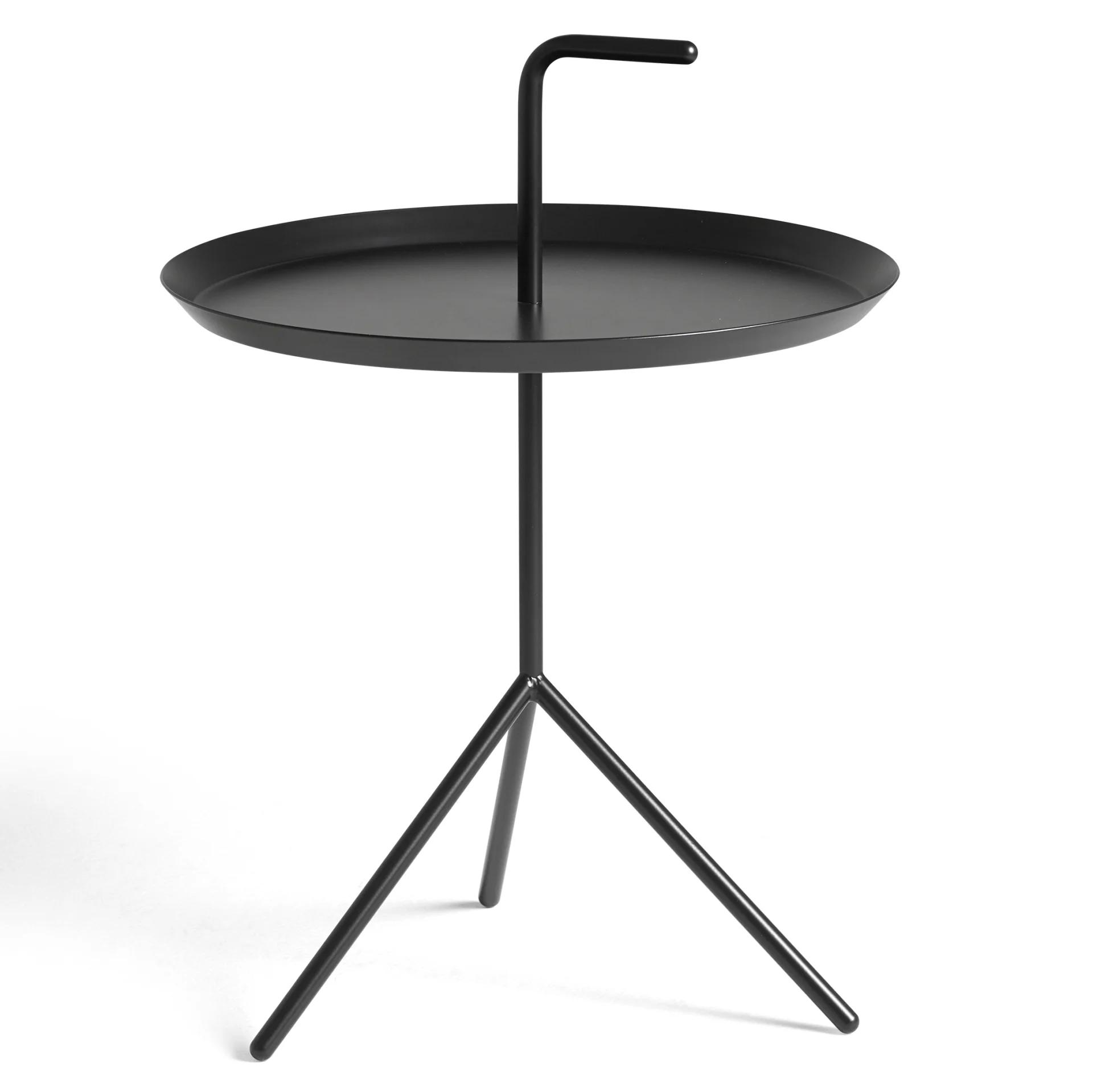 DLM XL Side Table Black