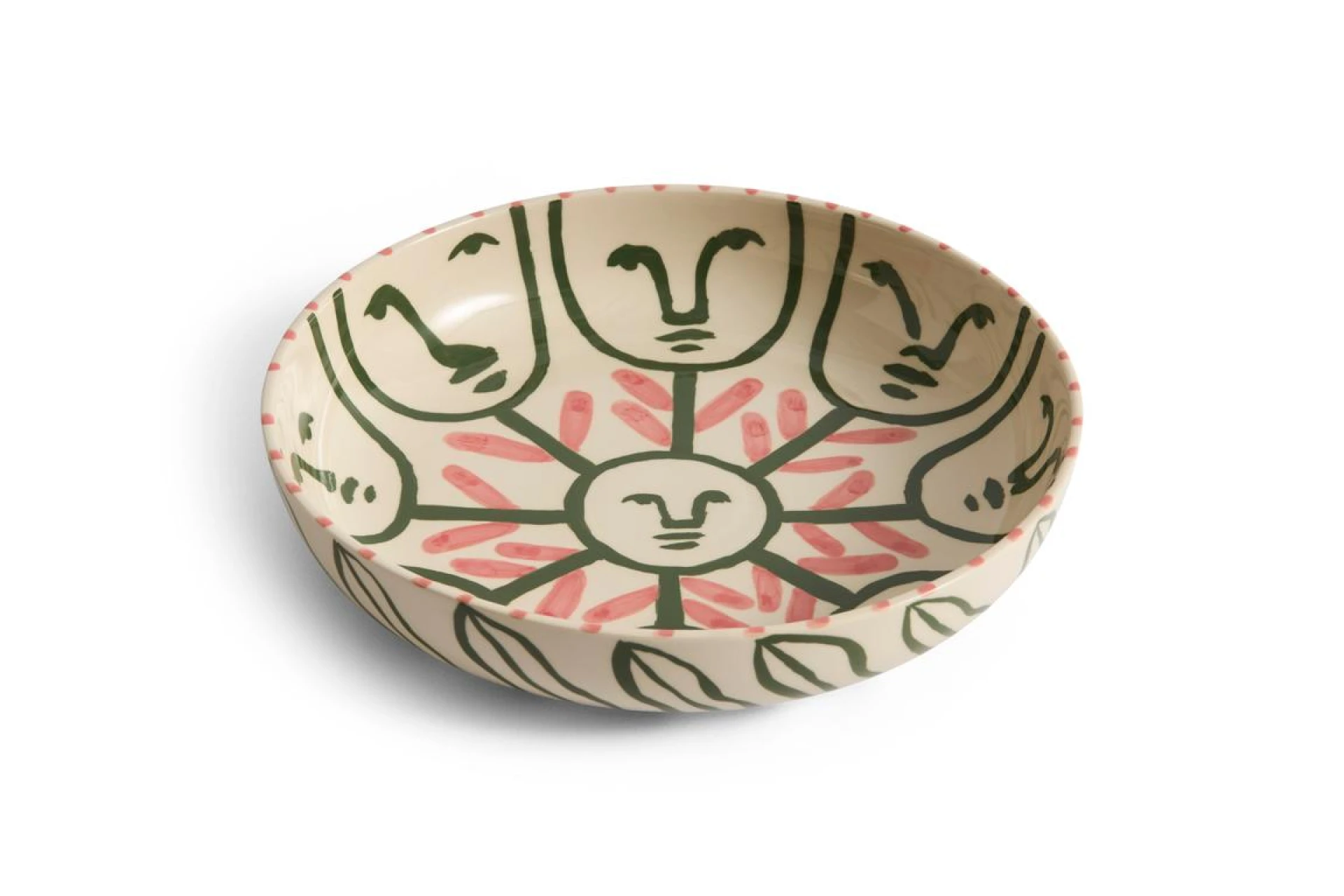 La Pittura Bowl Ø28 Together