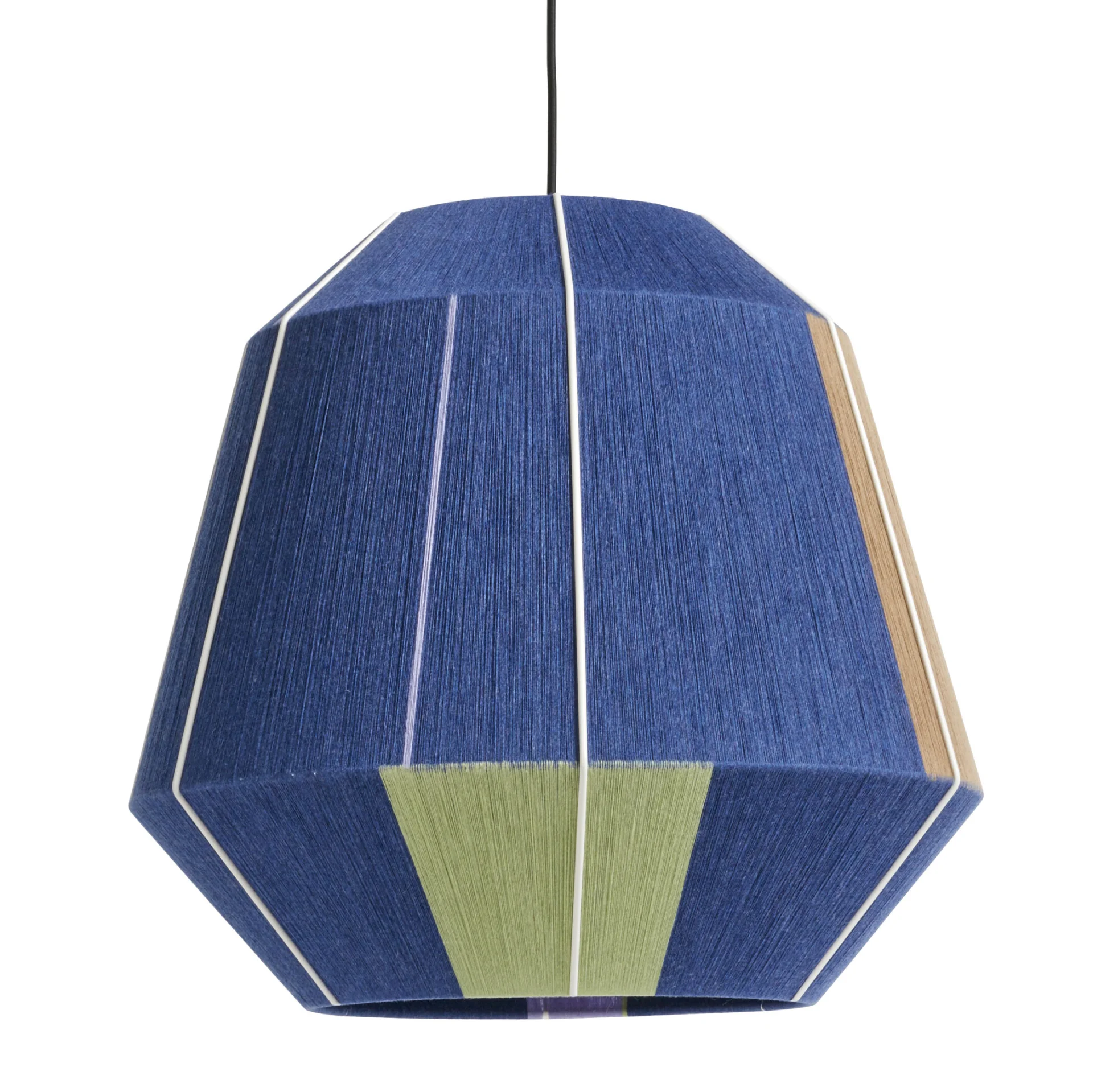 Bonbon Shade 500 Blue tones