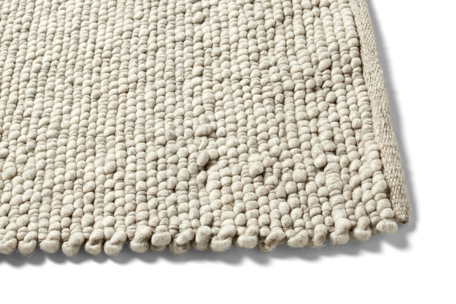 Peas Random 200 x 300 Soft grey