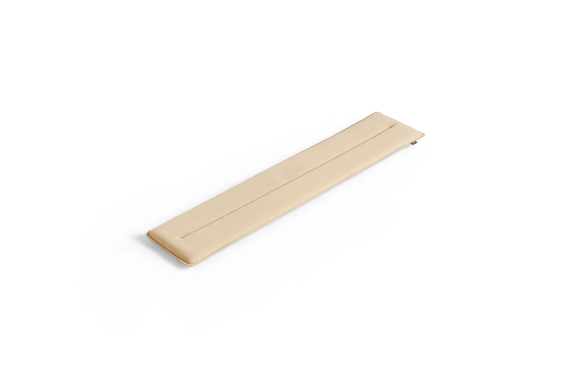 Seat Cushion for Weekday Bench 111x23 Beige