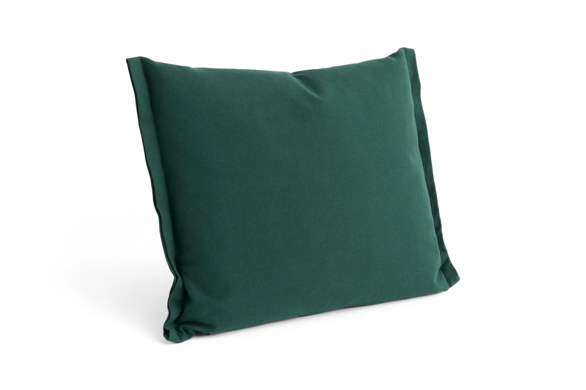 Plica Cushion Story Green