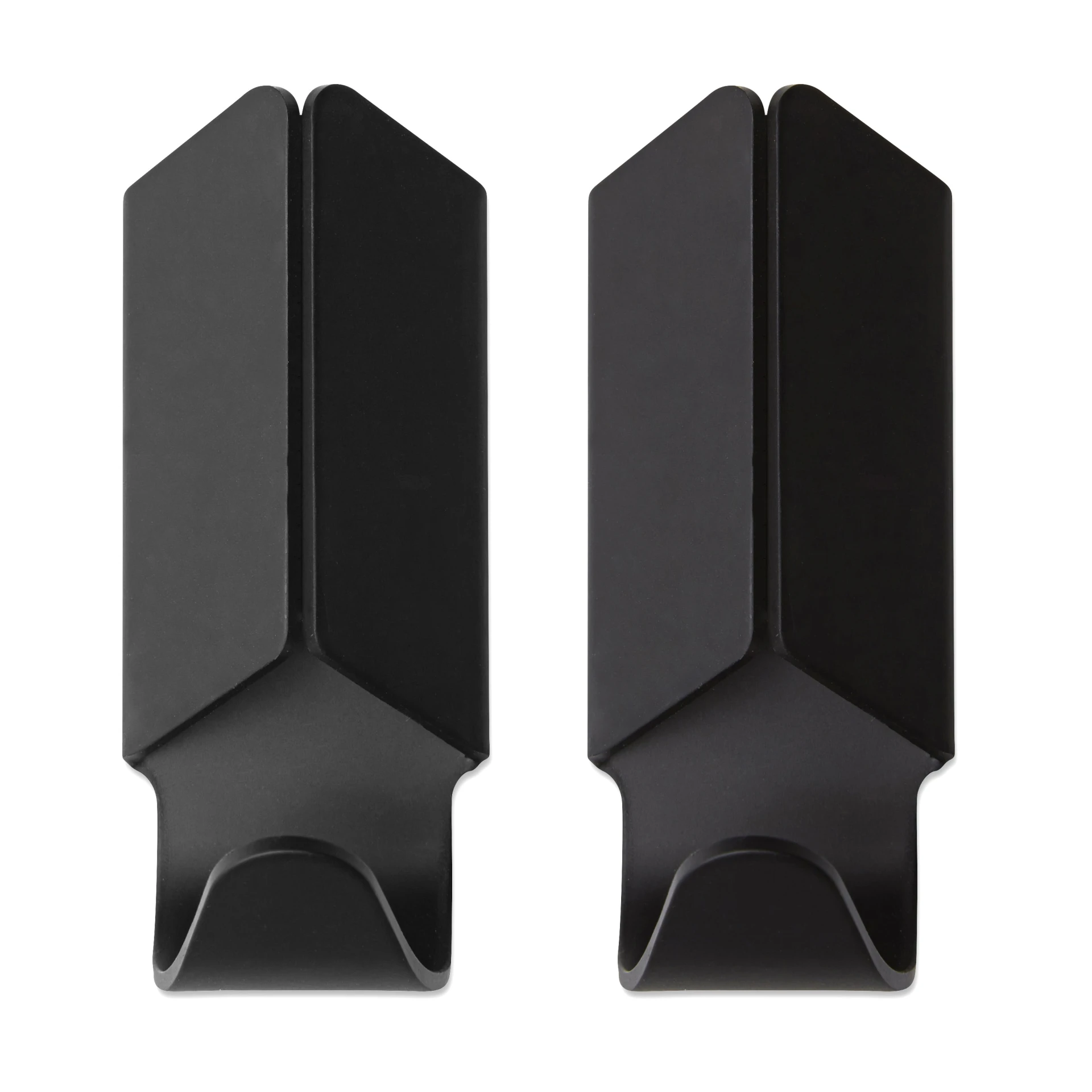 Volet Hook Black