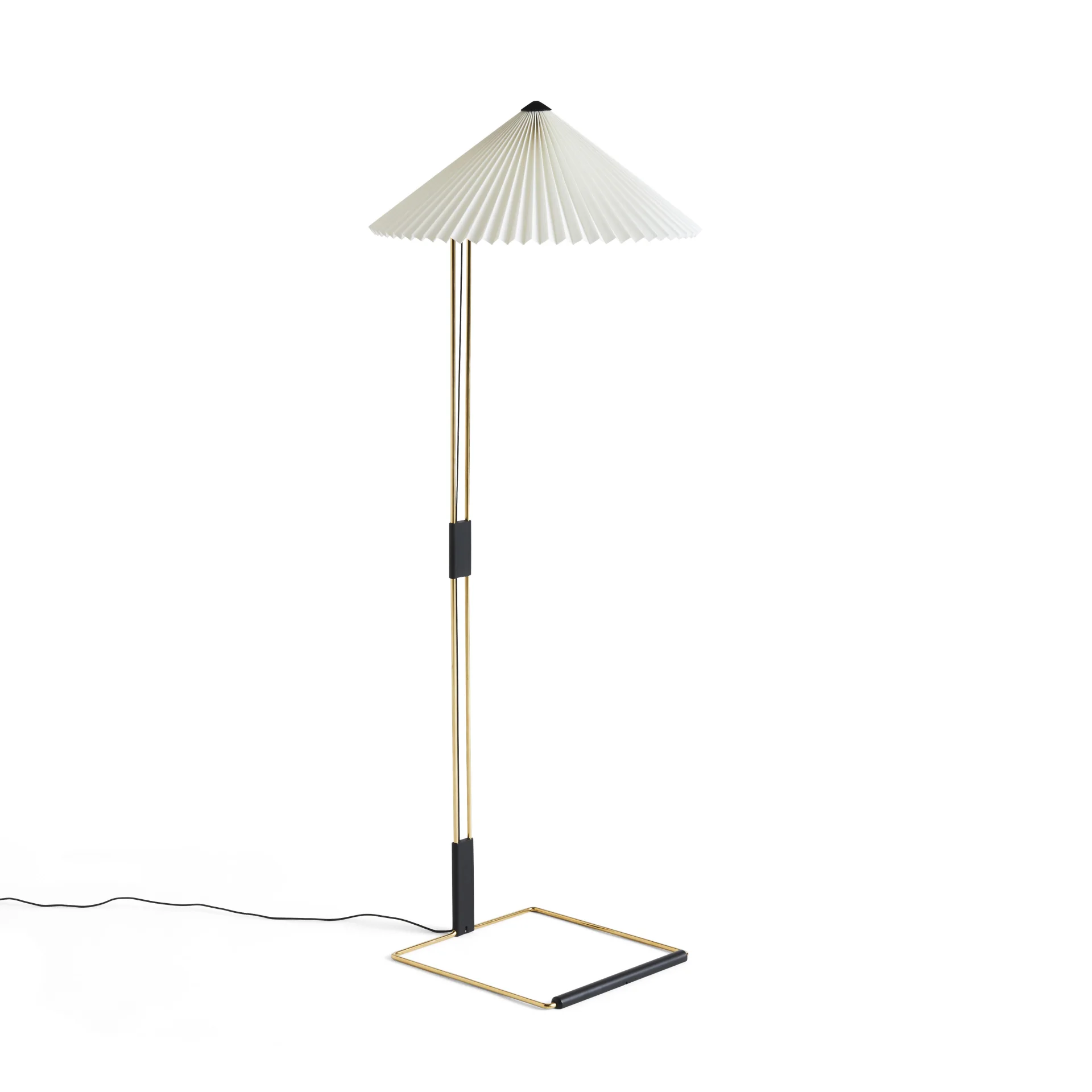 Matin Floor Lamp 500 White