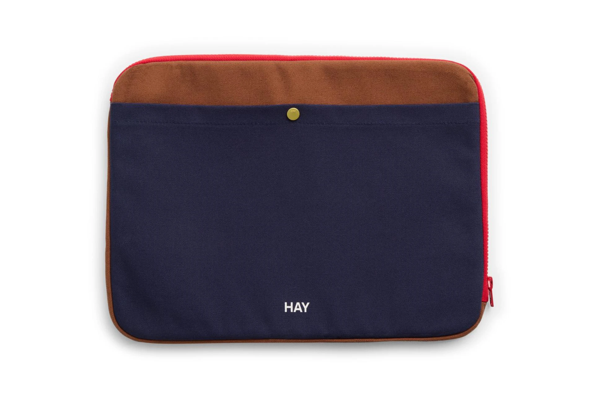 Multi Laptop Cover 13"/14" Midnight blue multi