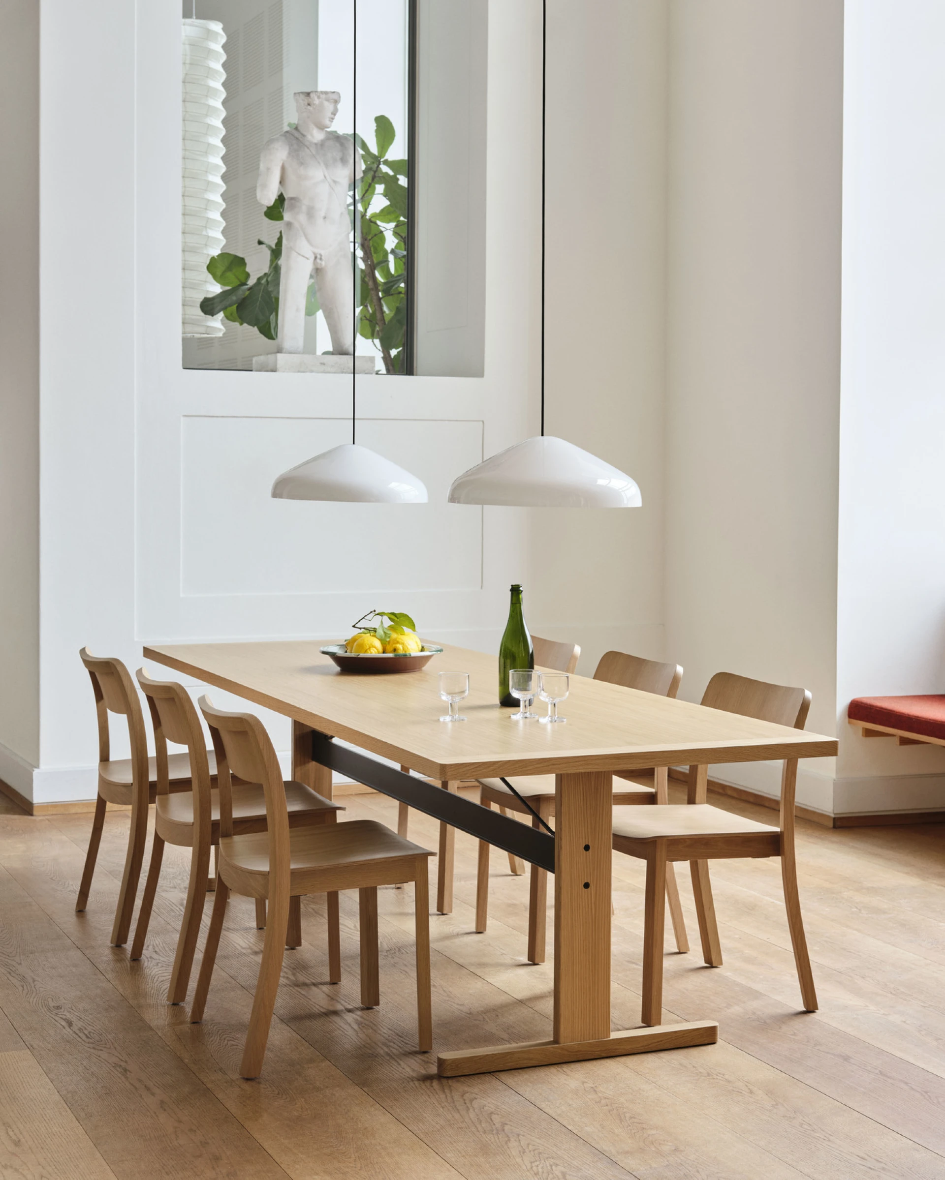 Pastis Chair