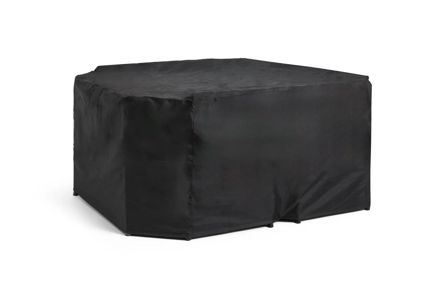 Palissade Cover for Table L170 x W90 x H75 incl. 4 pcs. Dining Armchair