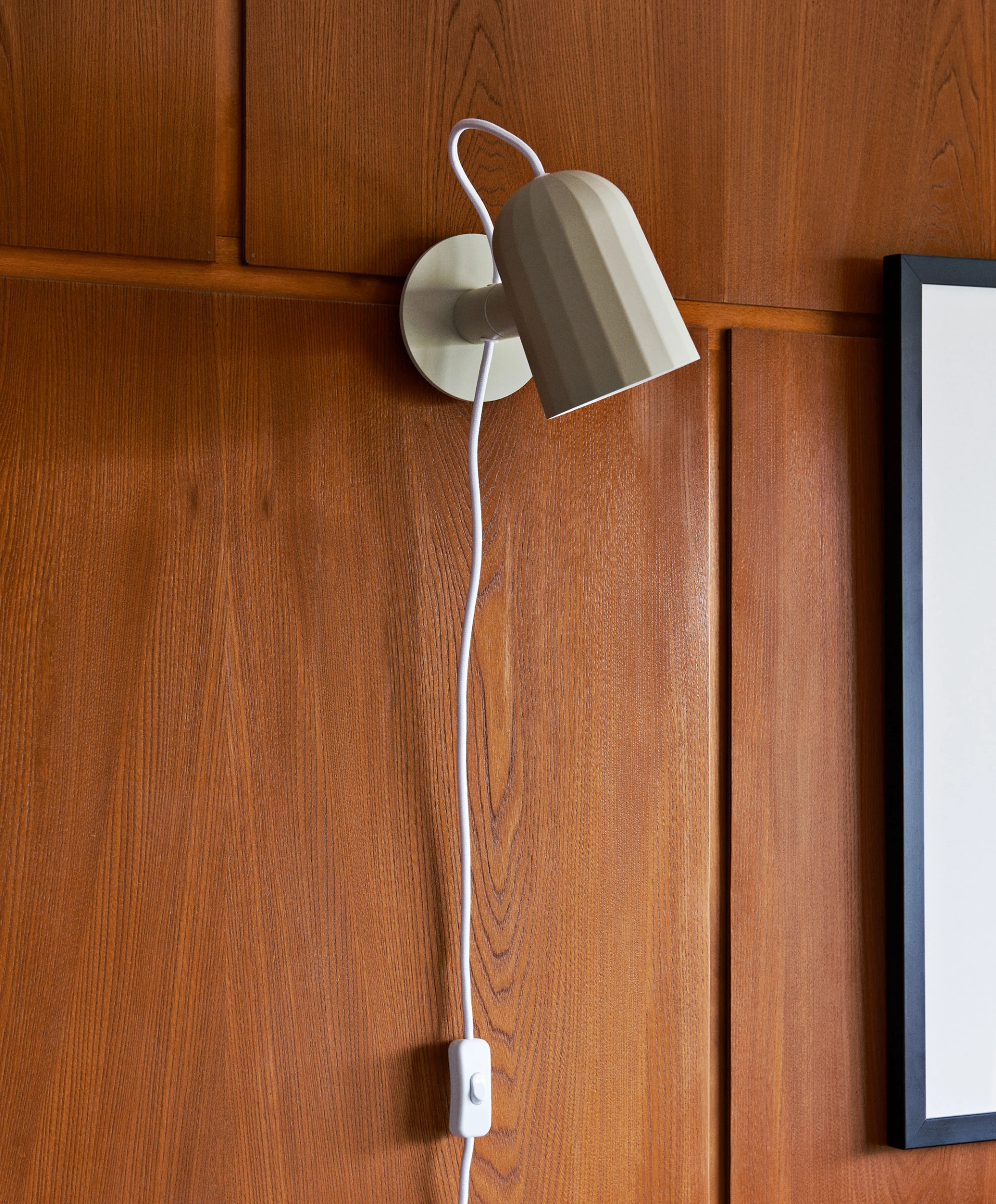 Noc Wall Off-white