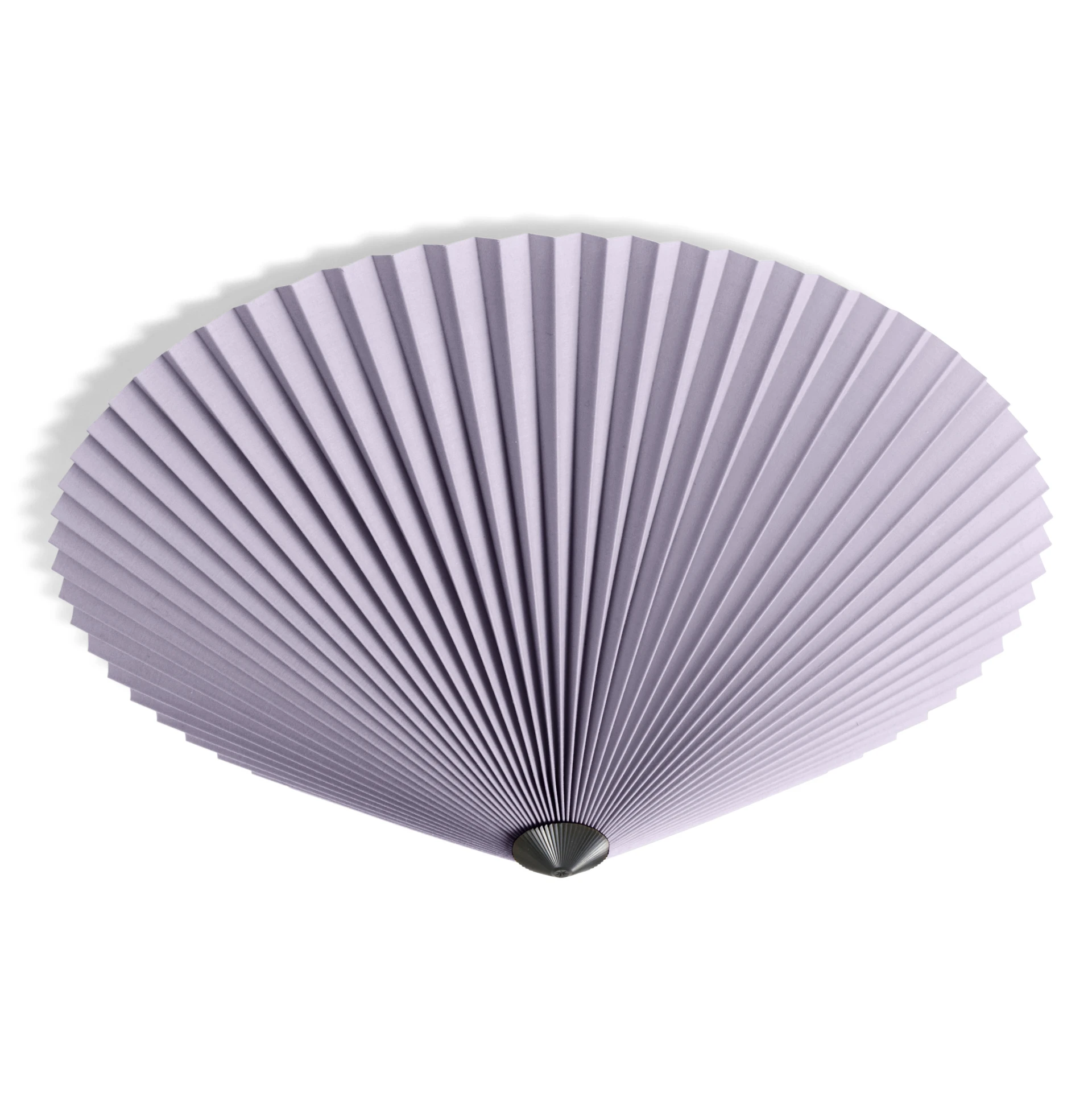 Matin Flush Mount 500 Lavender