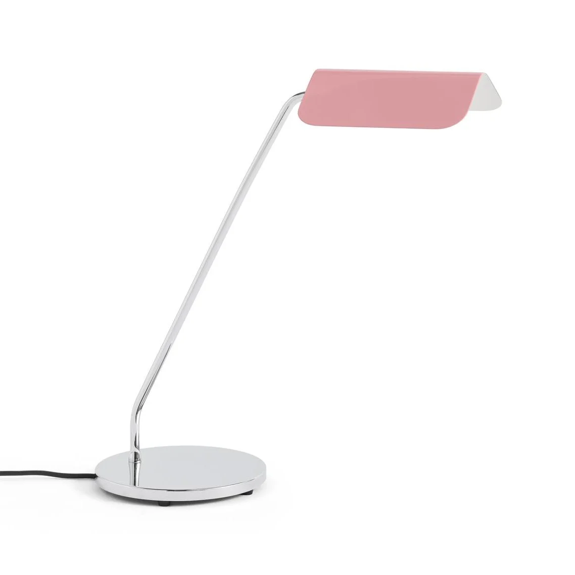 Apex Desk Lamp Luis pink