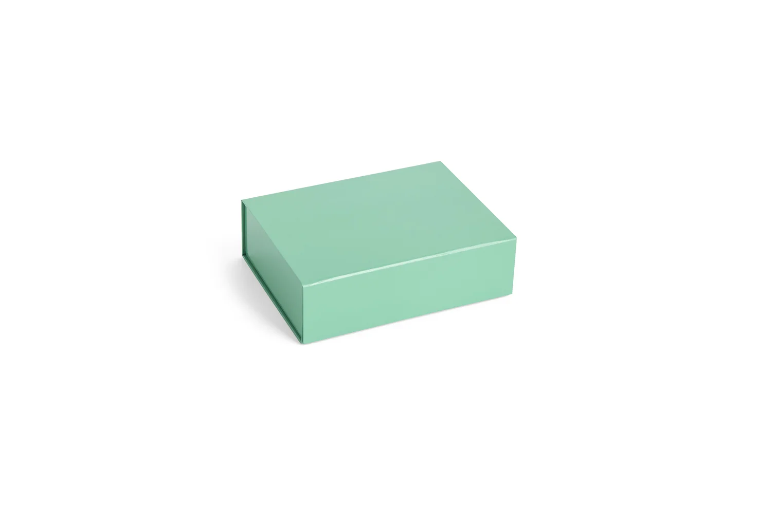 Colour Storage X-Small Emerald green